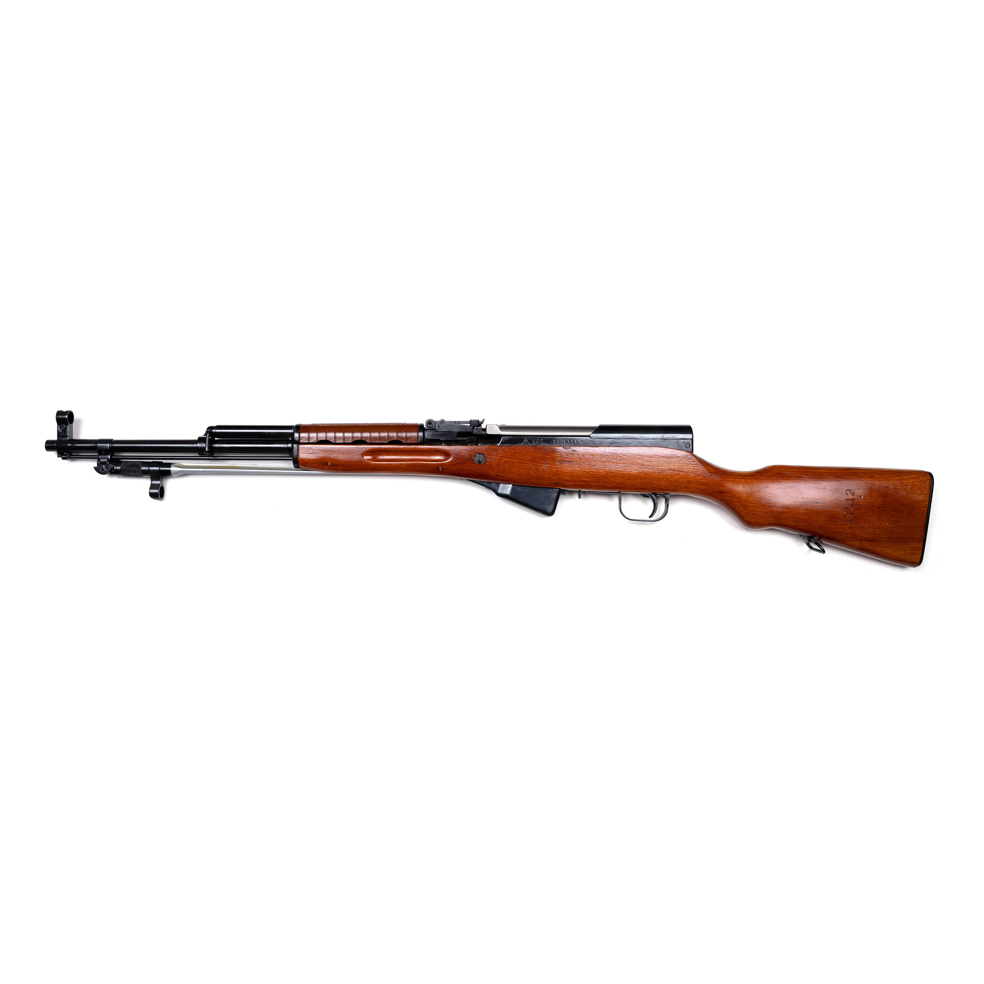 Chinese SKS SemiAutomatic Rifle Cabela's Canada