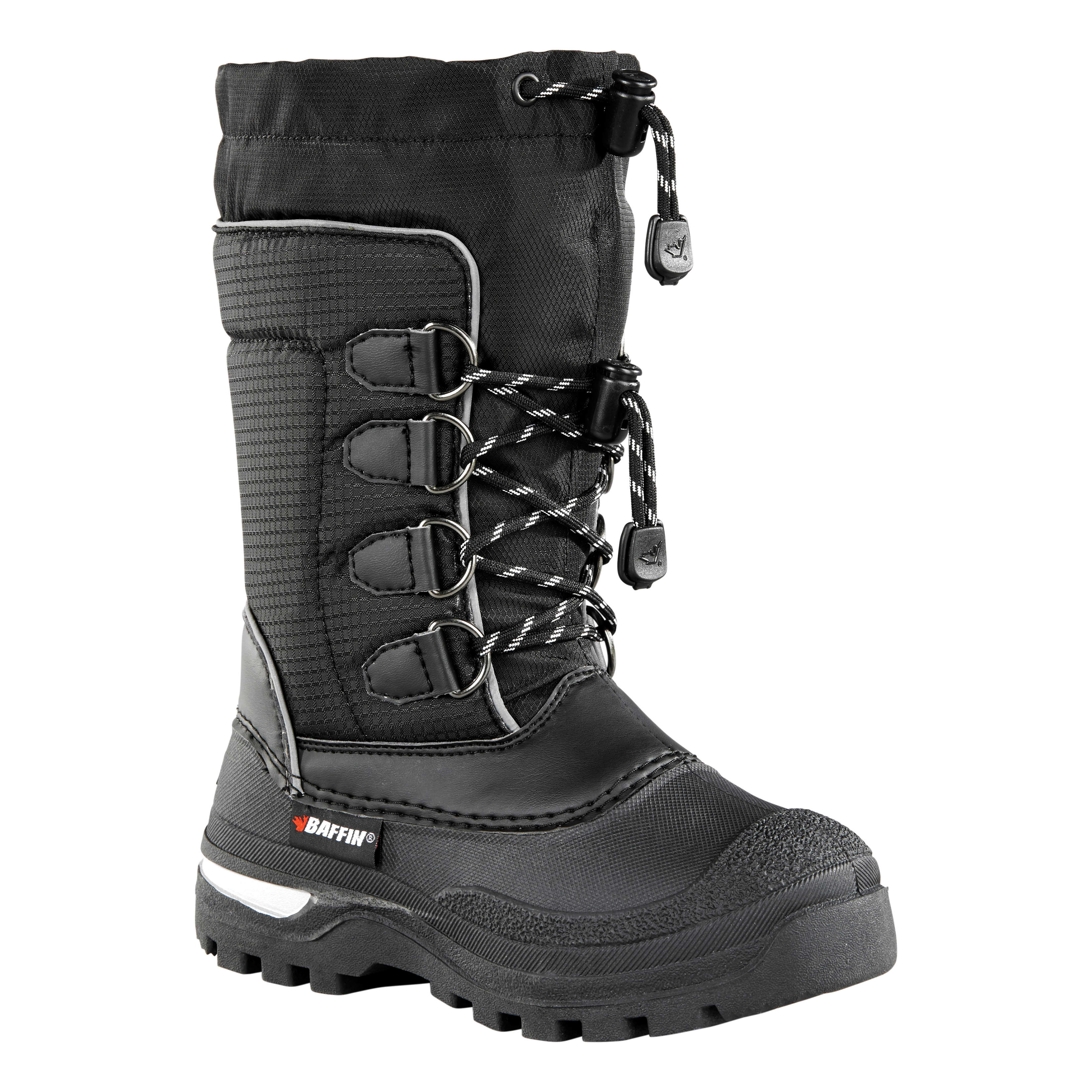 Baffin northwest snow boots discount