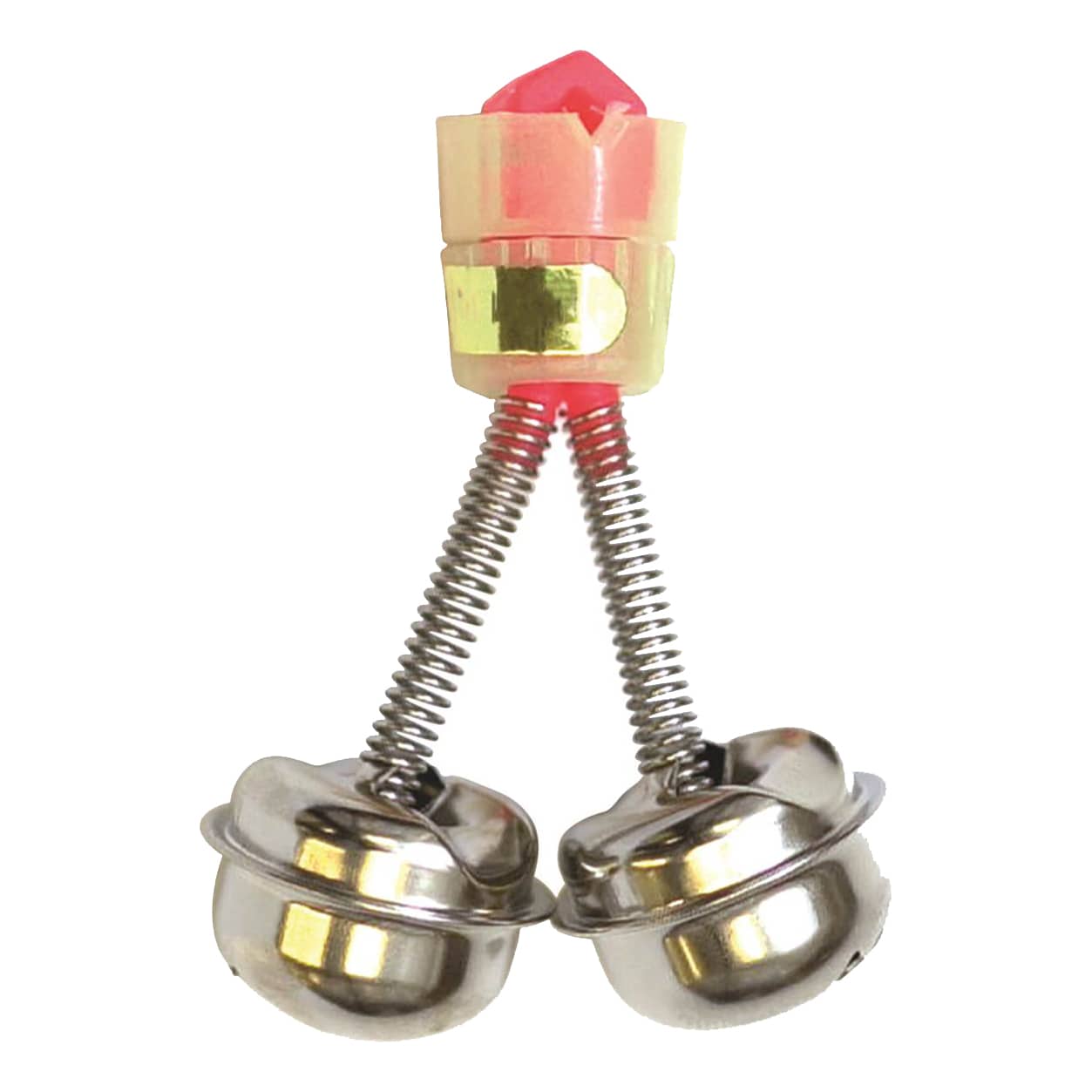 Eagle Claw® Fishing Bells with Luminous Clip Cabela's Canada