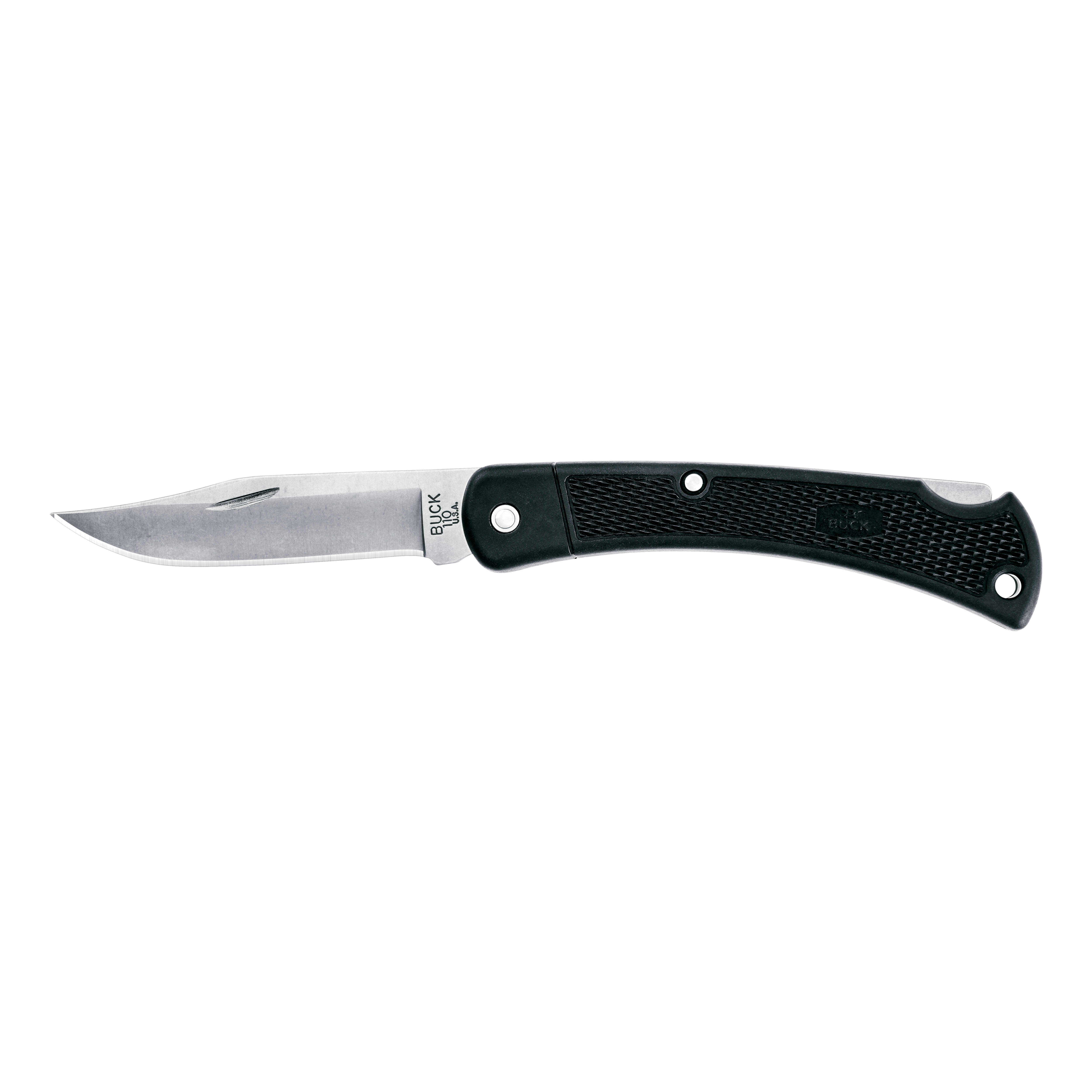 Buck® 110 Hunter LT Folding Knife Cabela's Canada