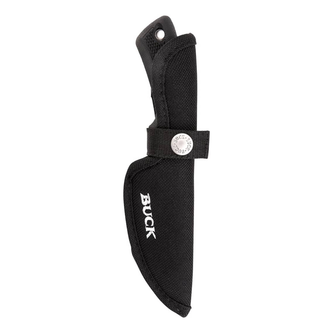 Buck® Knives 684 BuckLite Max II Small Fixed Blade Knife - Sheath View
