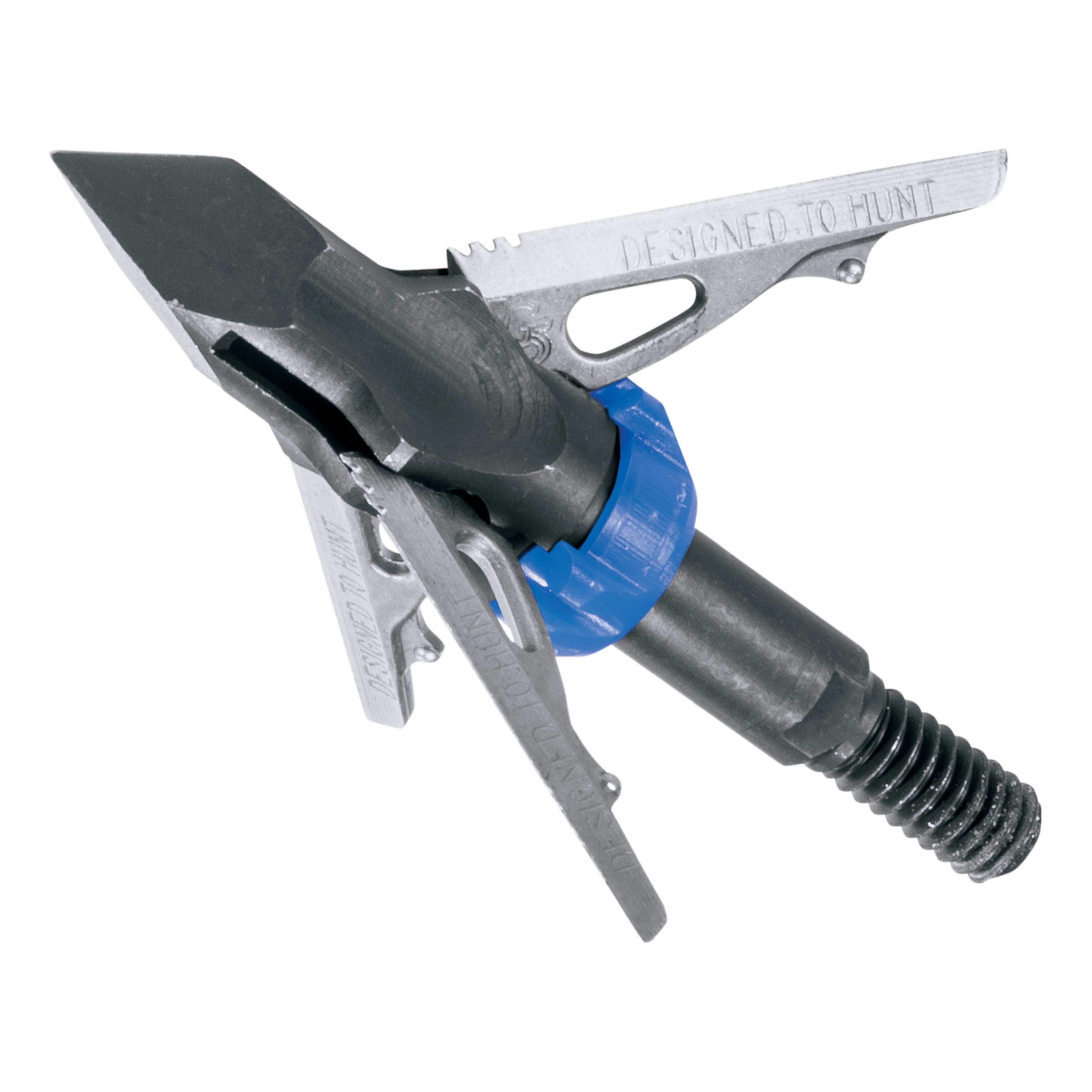 G5 Deadmeat 3 Blade Broadheads Cabela s Canada