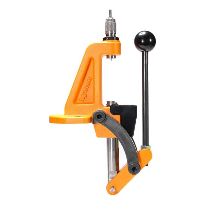 Lyman® Brass Smith Ideal Press Cabela's Canada