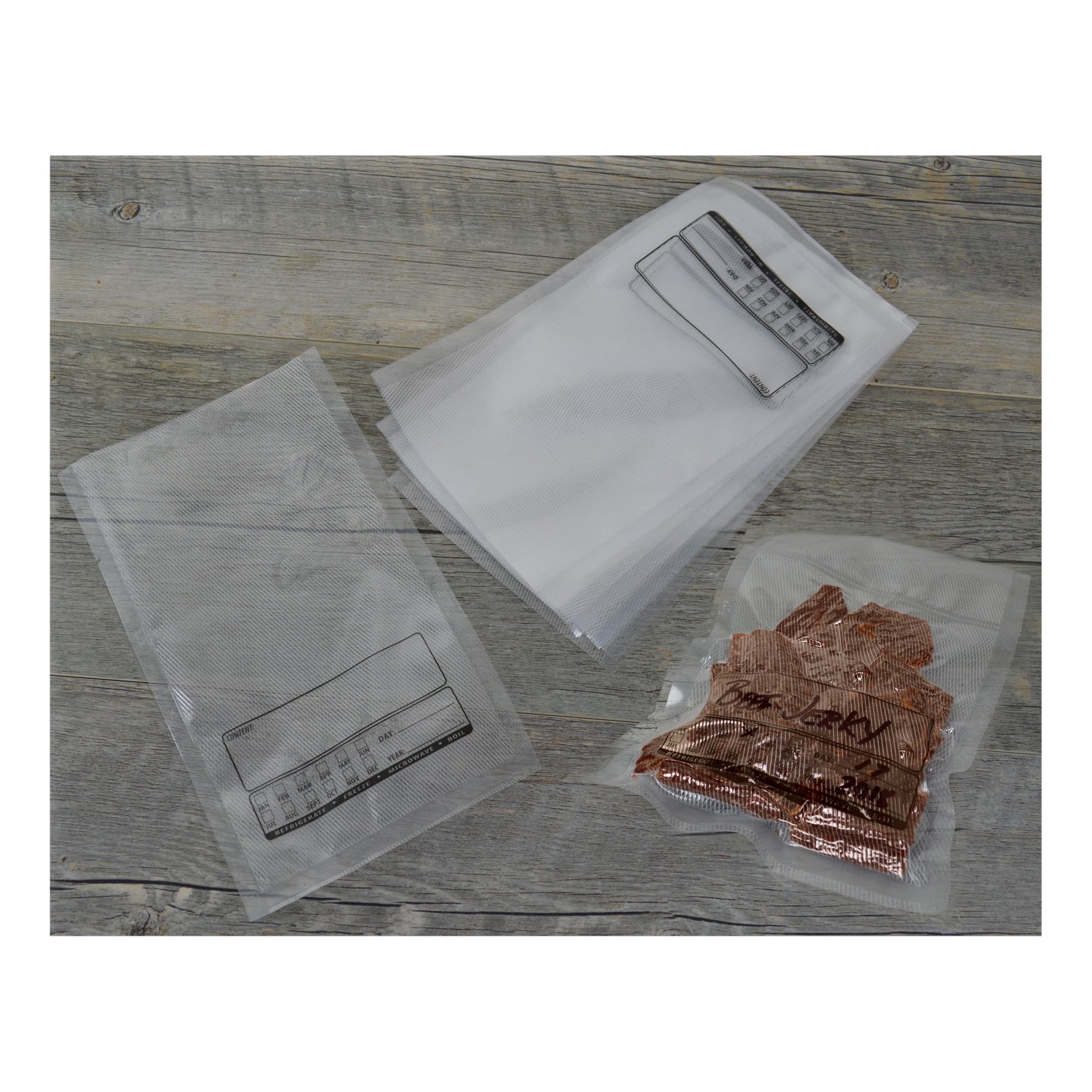 Eco vacuum seal bags best sale