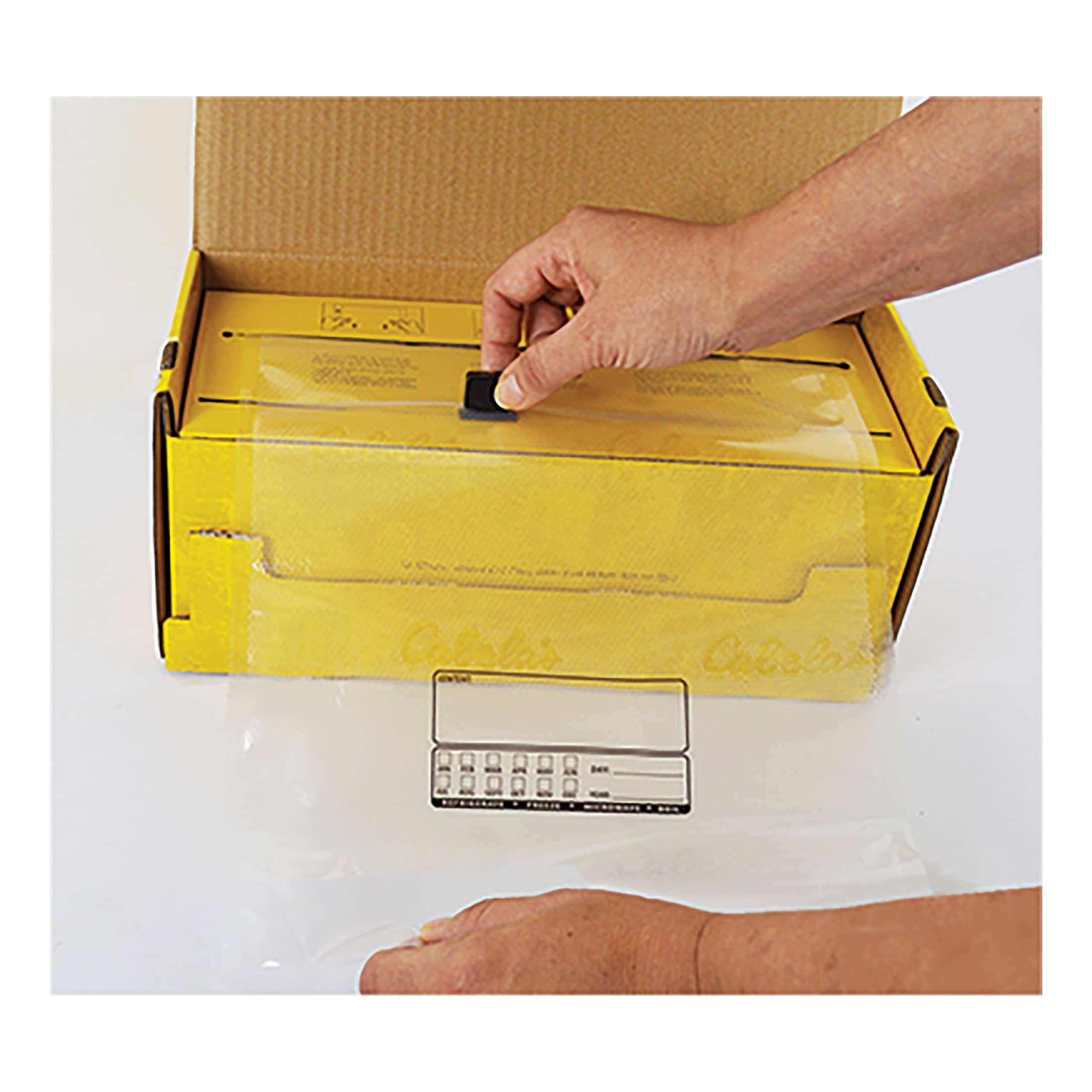 Cabela's® Roll Cutter Box Vacuum Bags Cabela's Canada