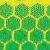Chartreuse/Lime Scale