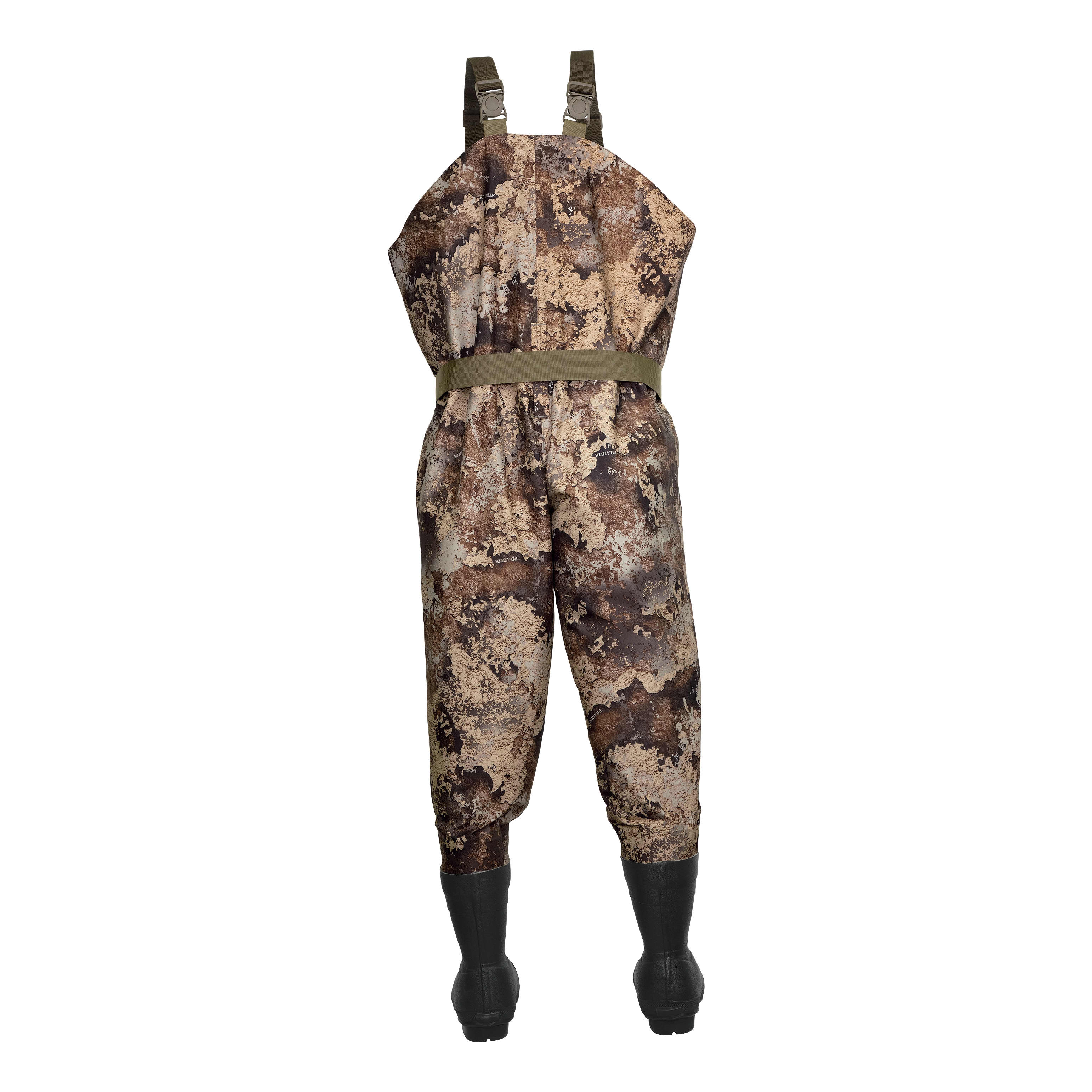 Cabela's Men's Breathable Hunting Waders with 4MOST DRY-PLUS™ and  Thinsulate™ - Regular