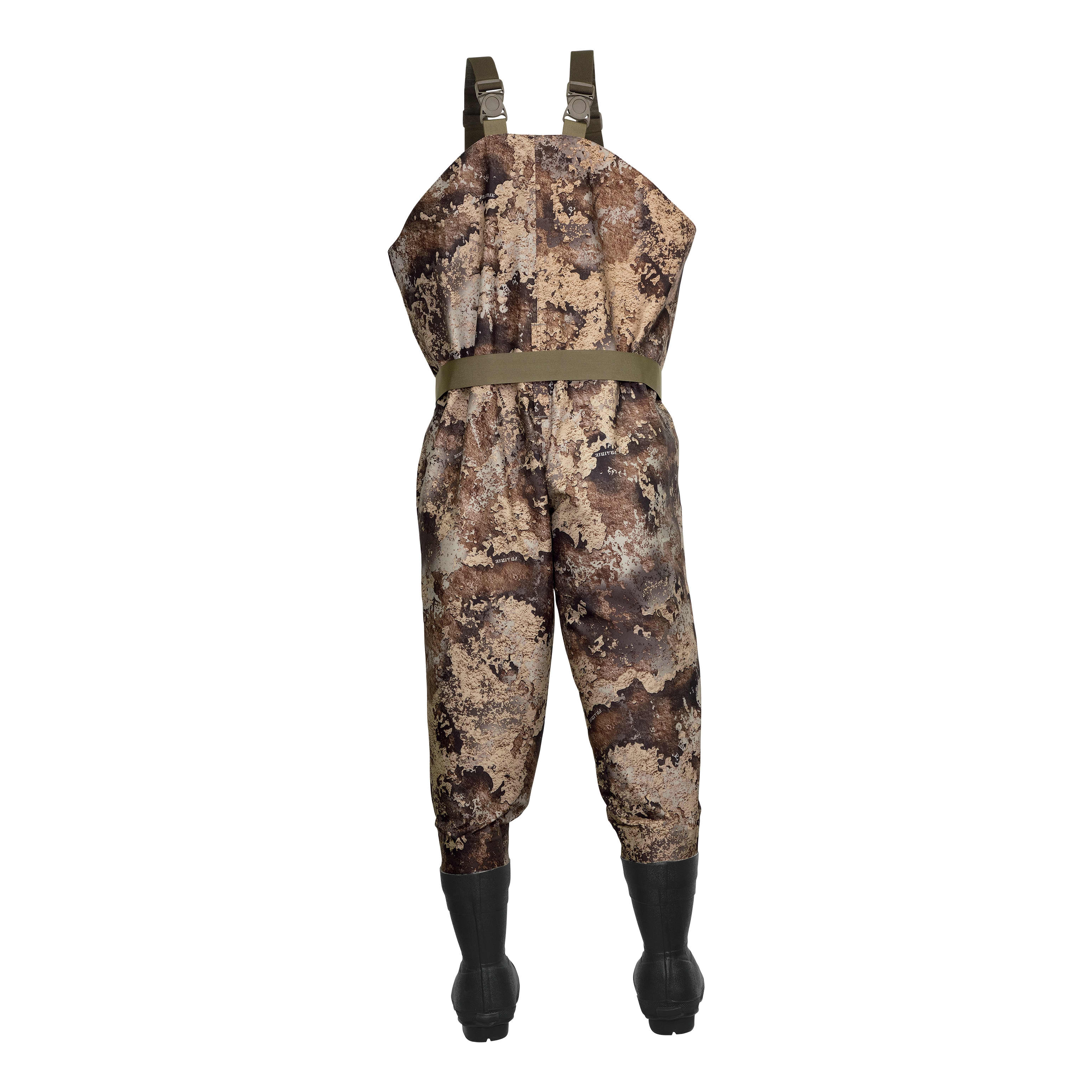 Cabela’s Men’s Breathable Hunting Waders with 4MOST DRYPLUS™ and