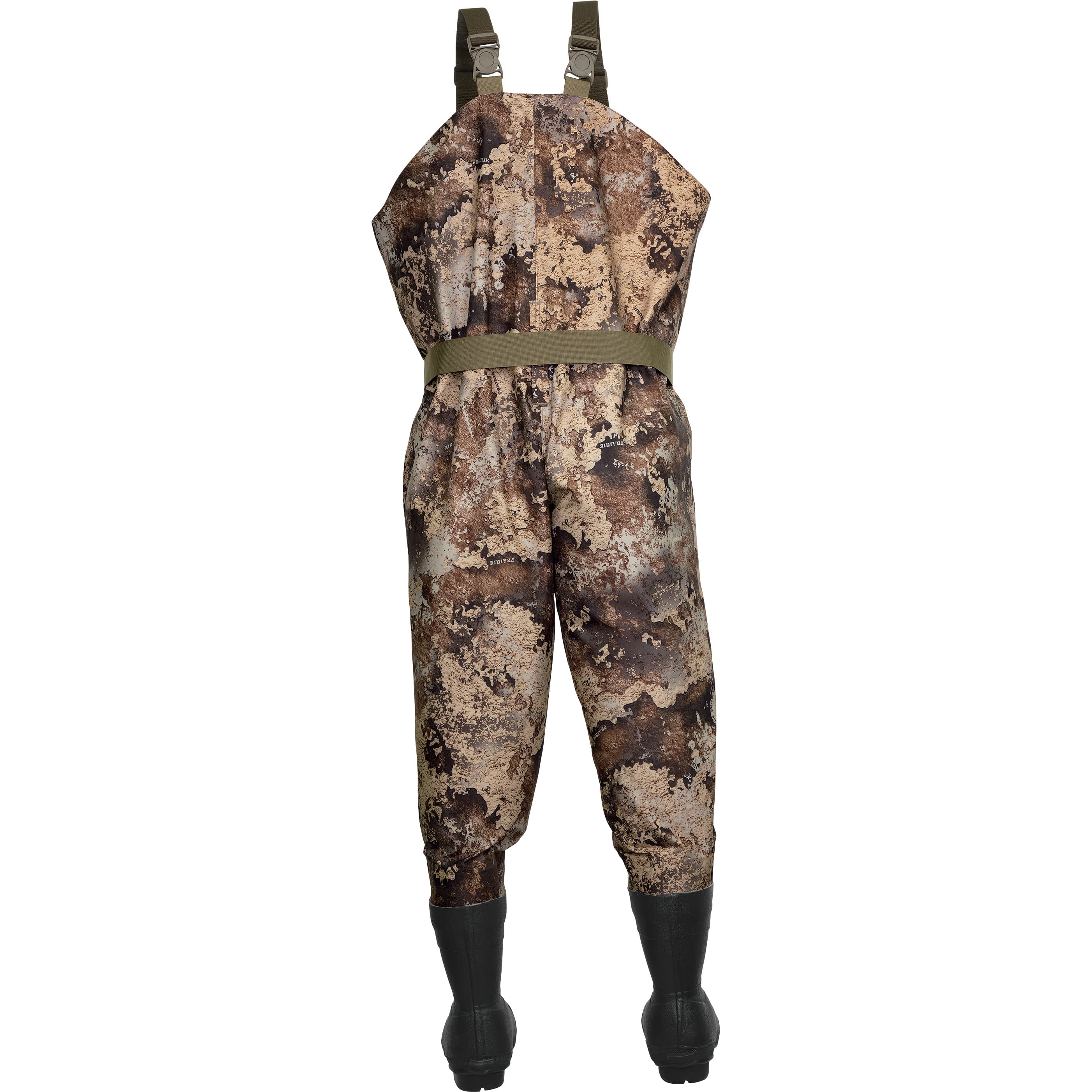 Cabela's Men's Breathable Hunting Waders with 4MOST DRY-PLUS with  Thinsulate™—Stout