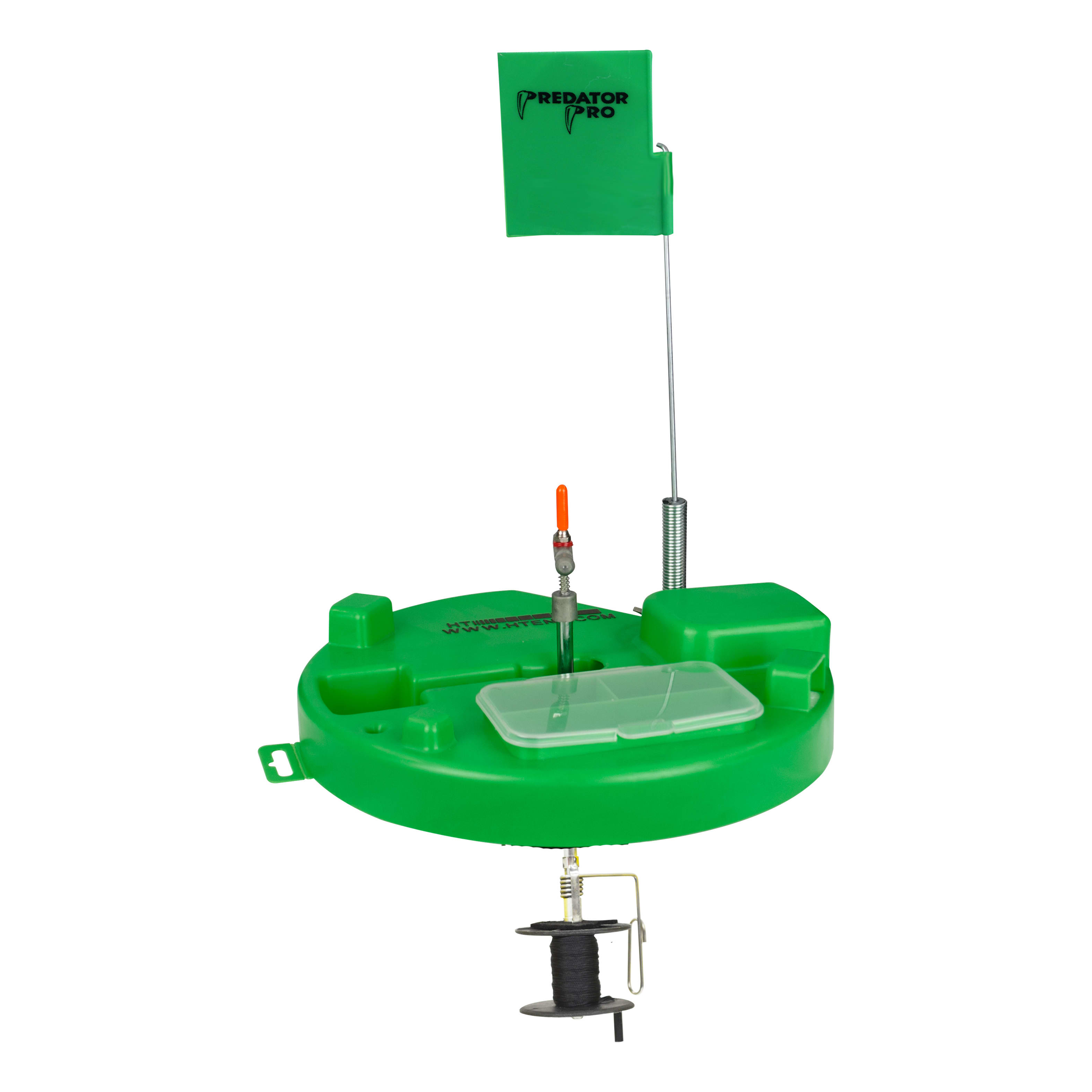 Frabill insulated tip up hot sale