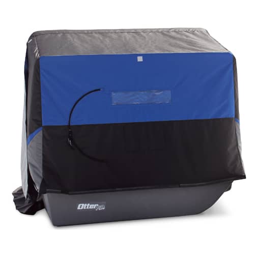 Otter® XT Pro X-Over Lodge Thermal Flip Shelter