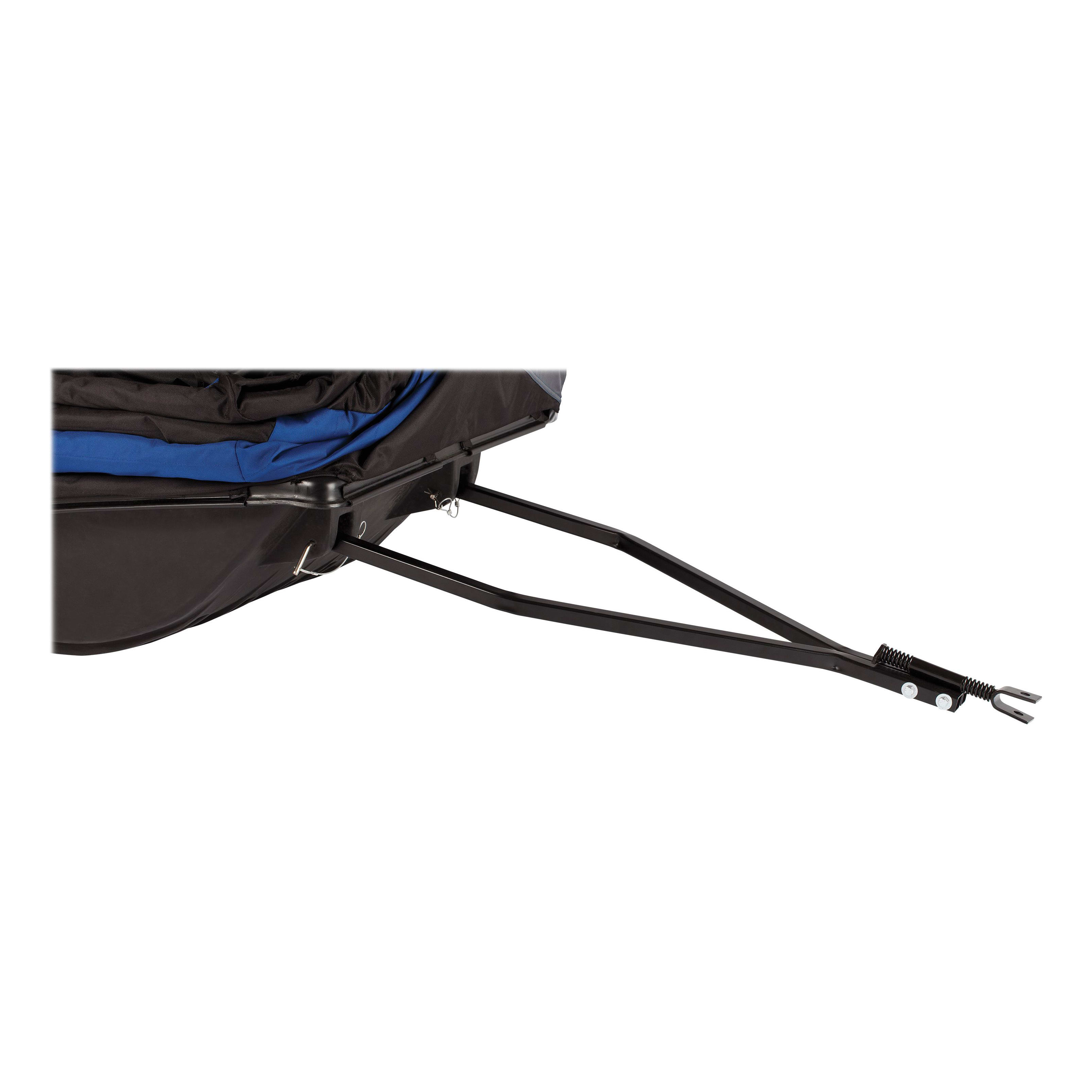 Otter® Large Sled Tow Hitch