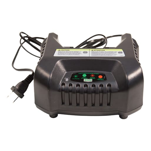 ION® Replacement Battery Charger Cabela