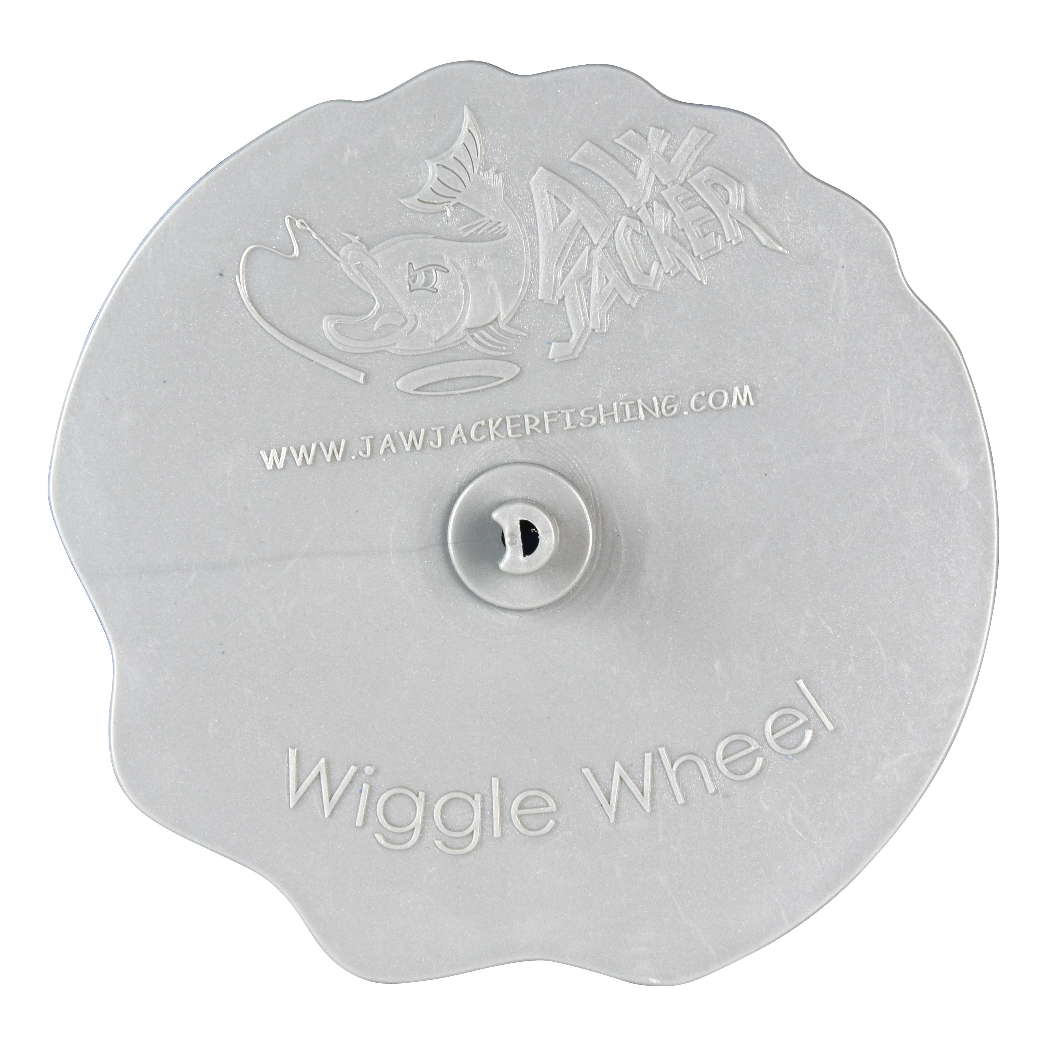 Wiggle Wheel