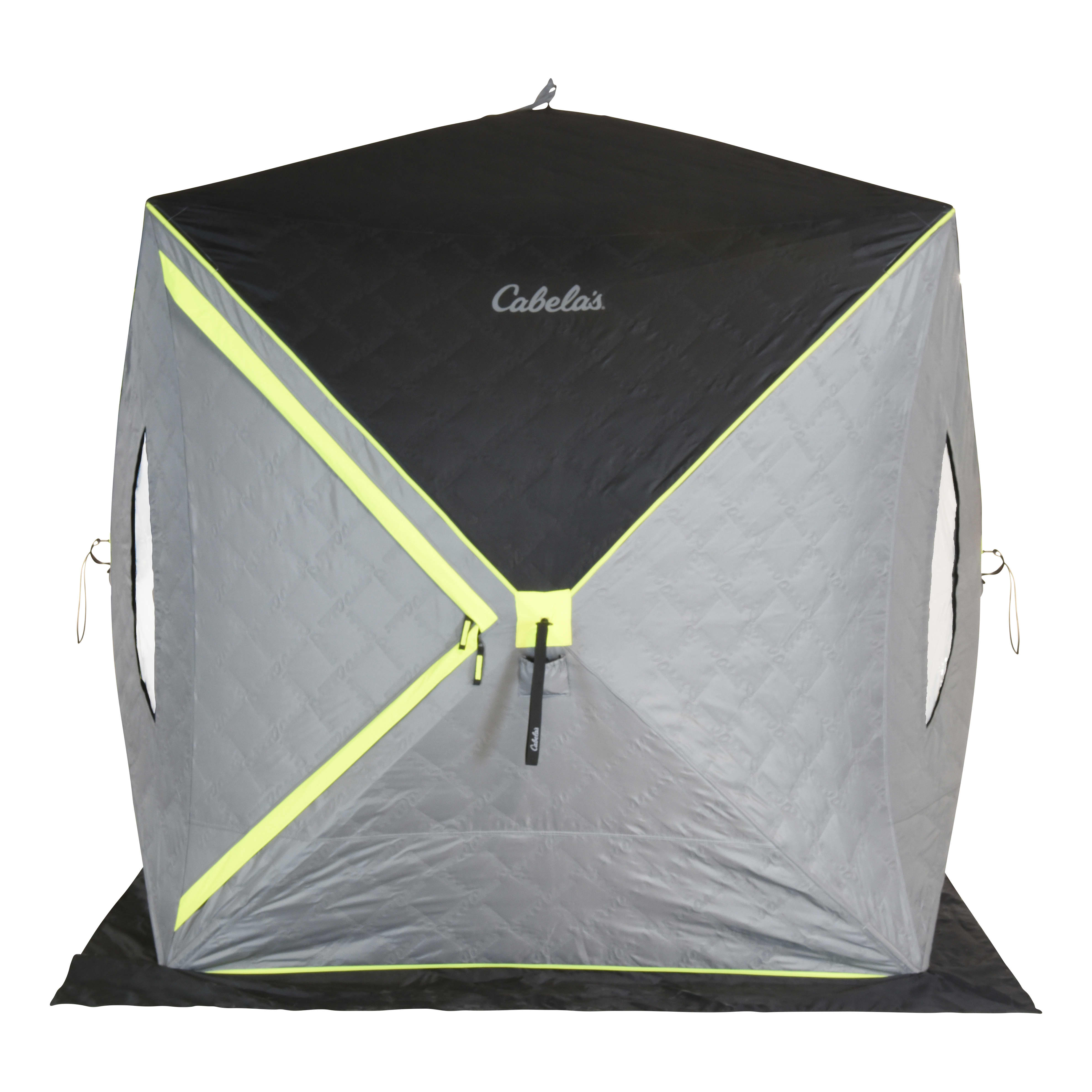 Cabela's ice fishing tent top