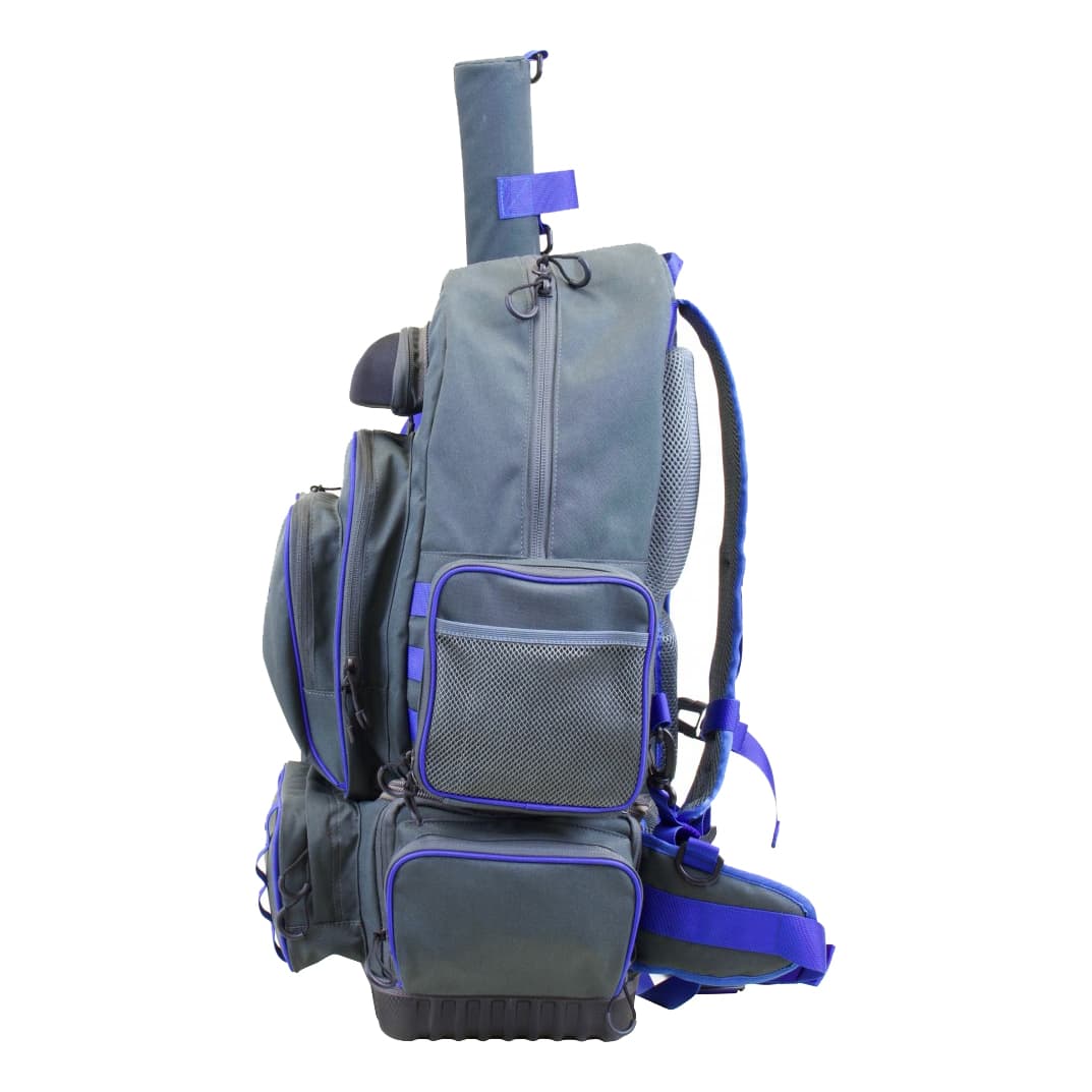 Clam Outdoors® Ultimate Ice Backpack