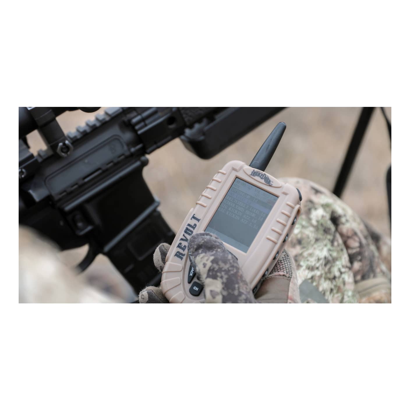 Lucky Duck™ Revolt Predator ECaller Cabela's Canada