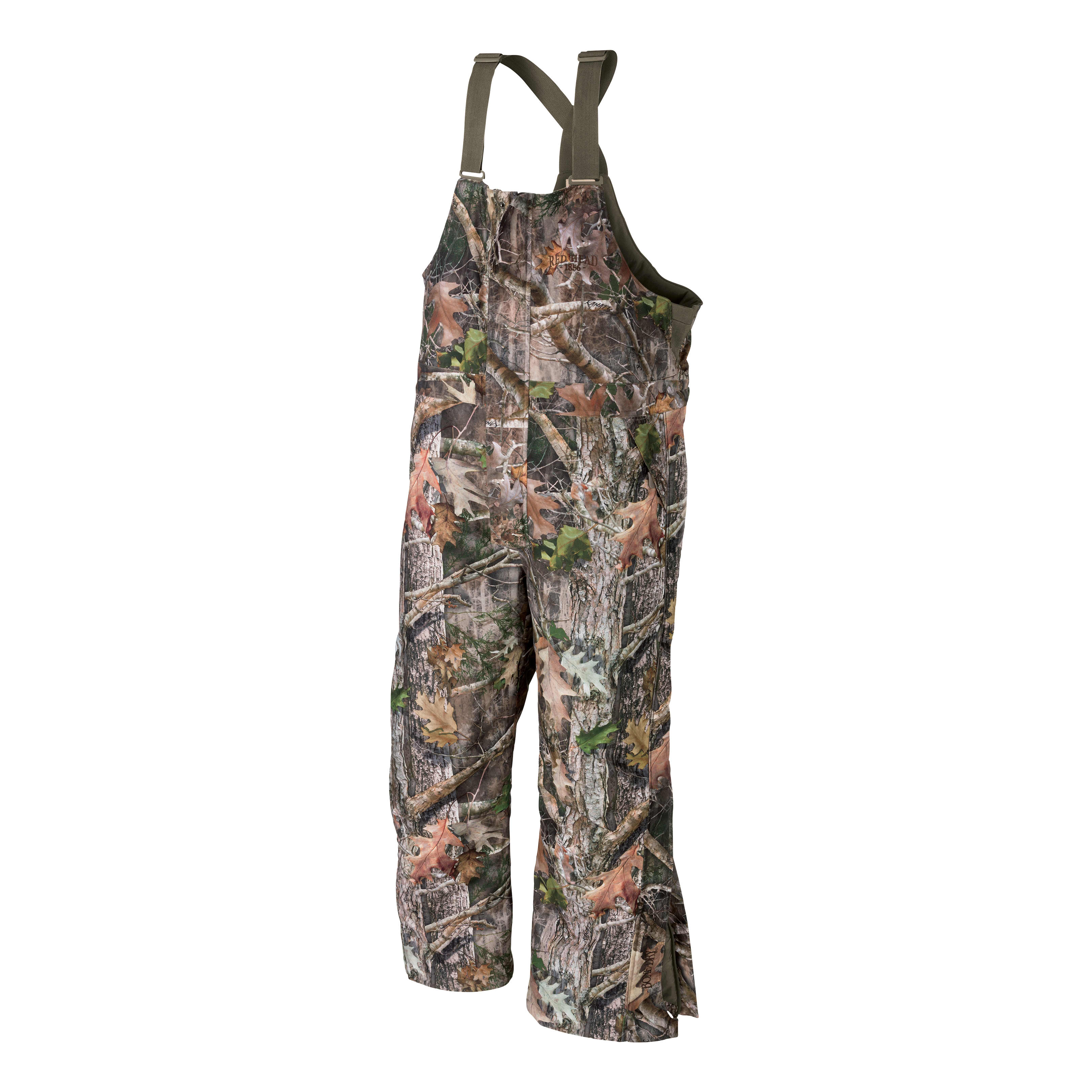 Cabela’s Men’s MT050 Whitetail Extreme GORE-TEX Bibs - Cabelas 