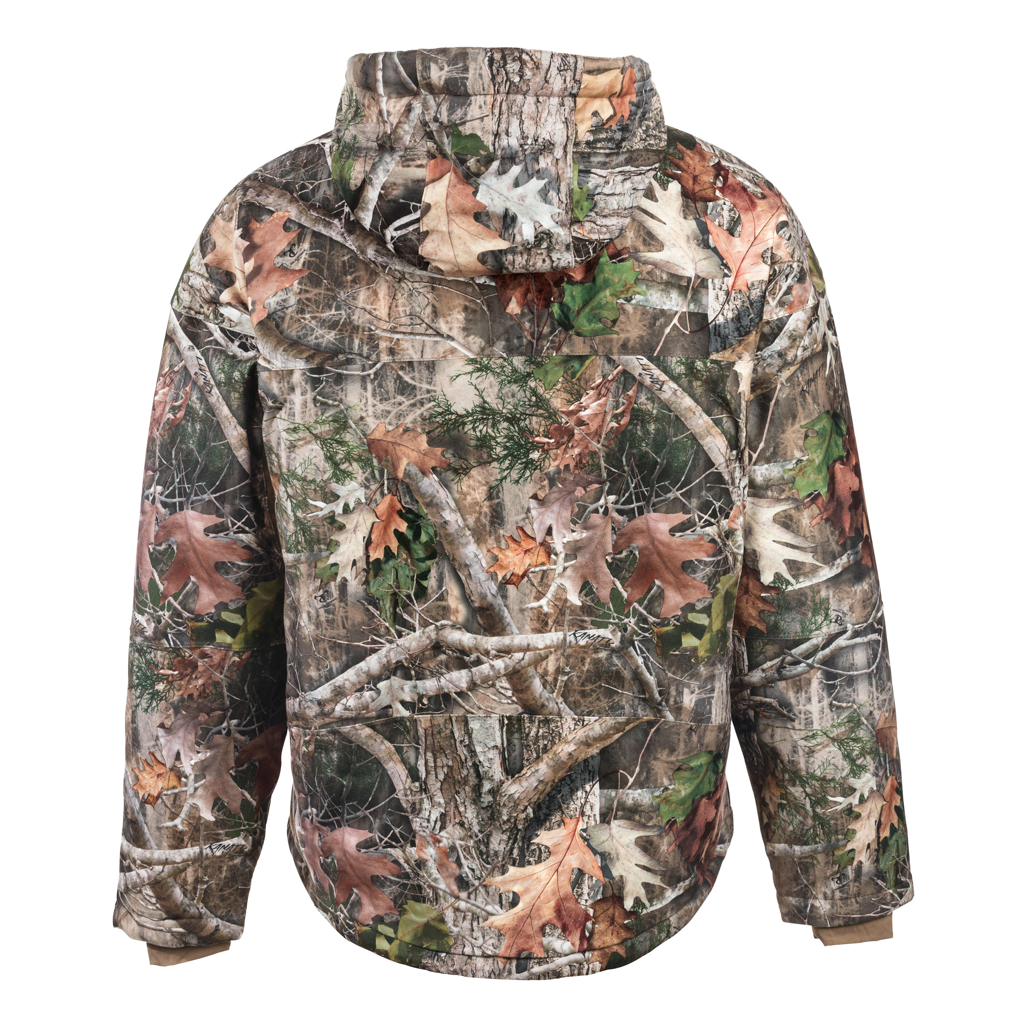 RedHead® Men’s Silent Stalker™ Trophy Jacket - back