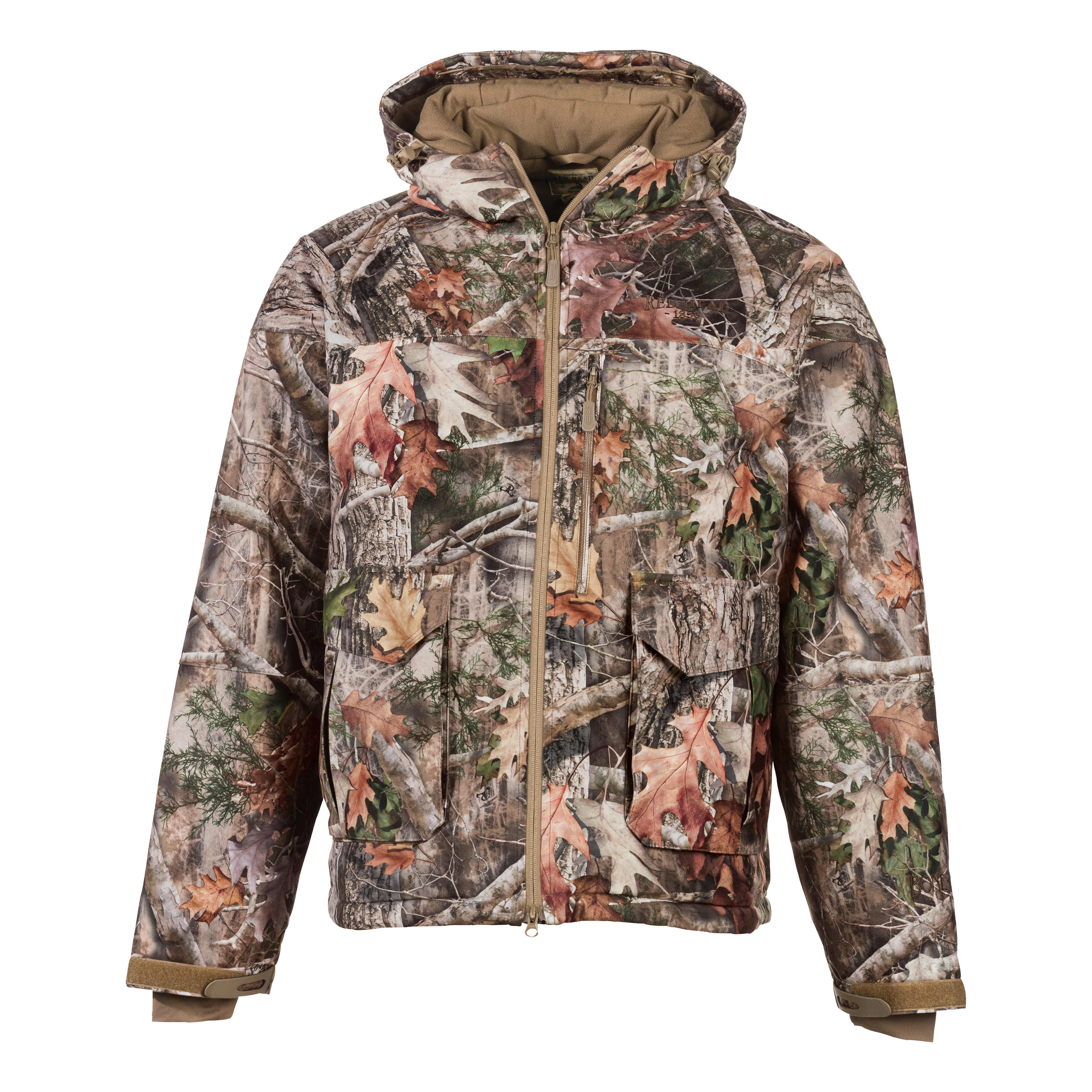 Rocky silent hunter rain jacket new arrivals