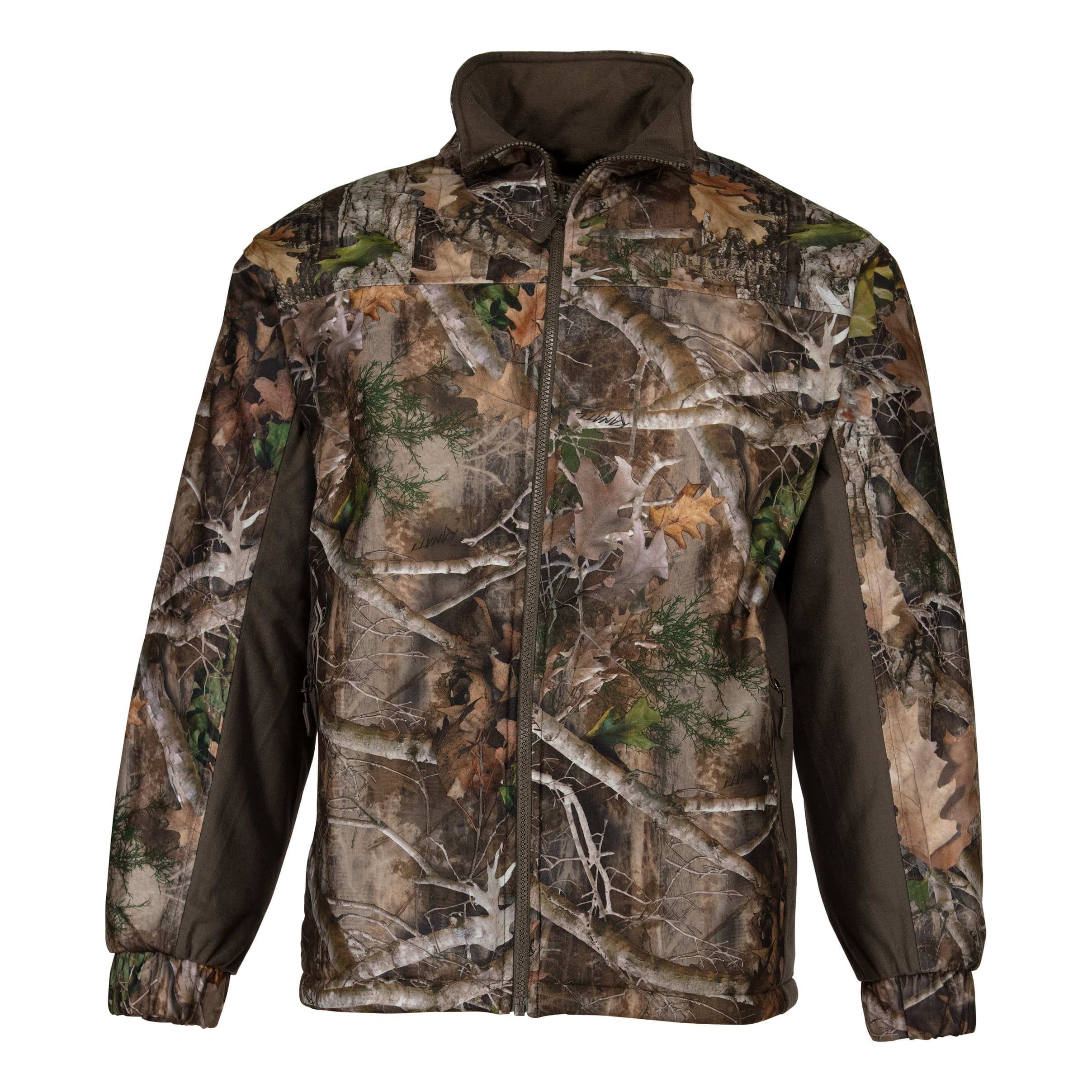Redhead parka sale