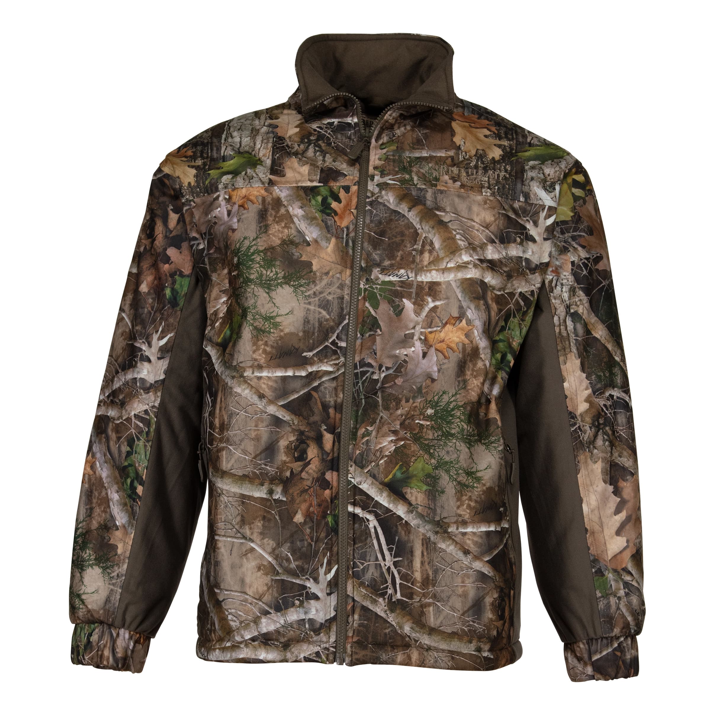 RedHead® Men’s Silent Stalker™ Elite Parka - Kanati - lining