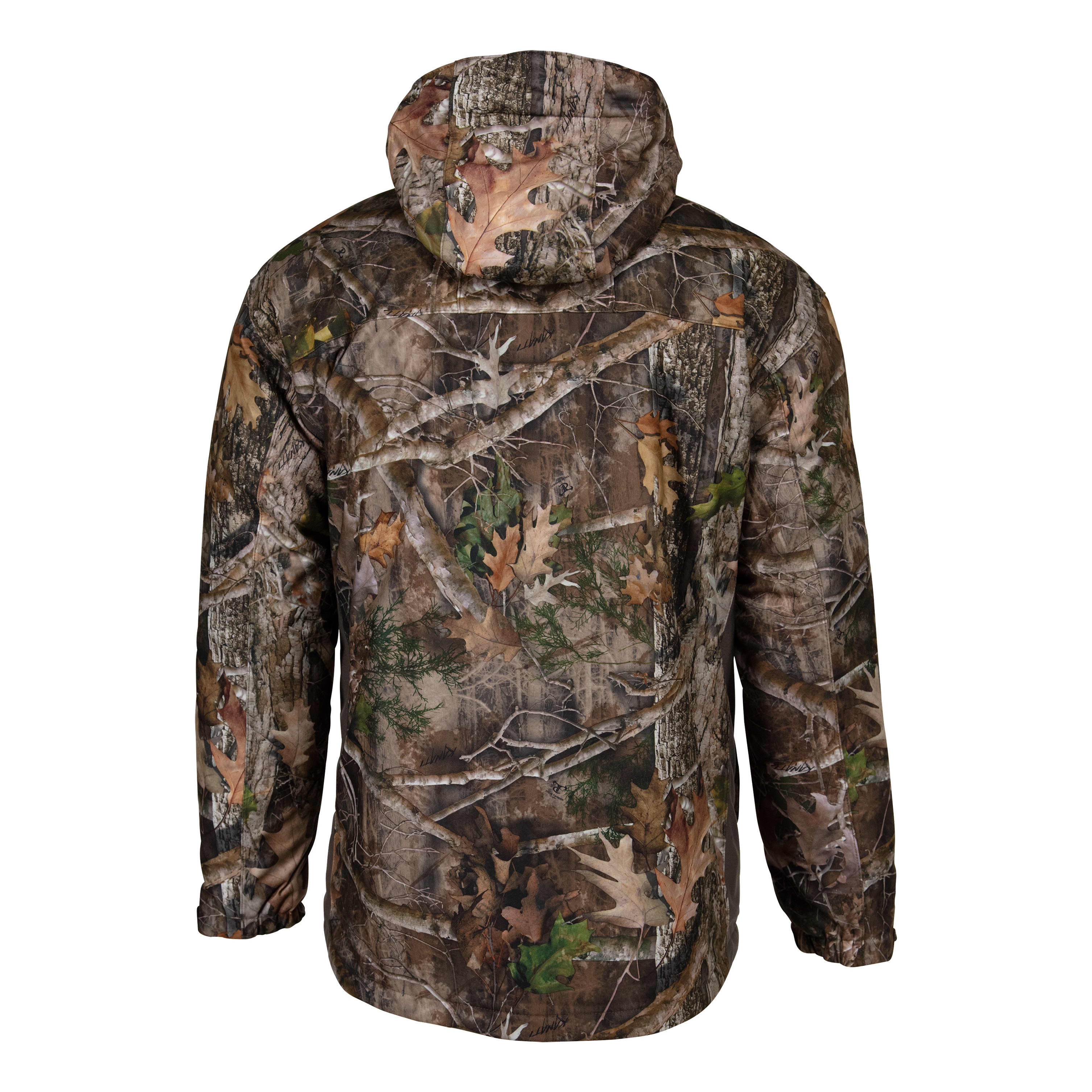 Redhead elite 2024 parka