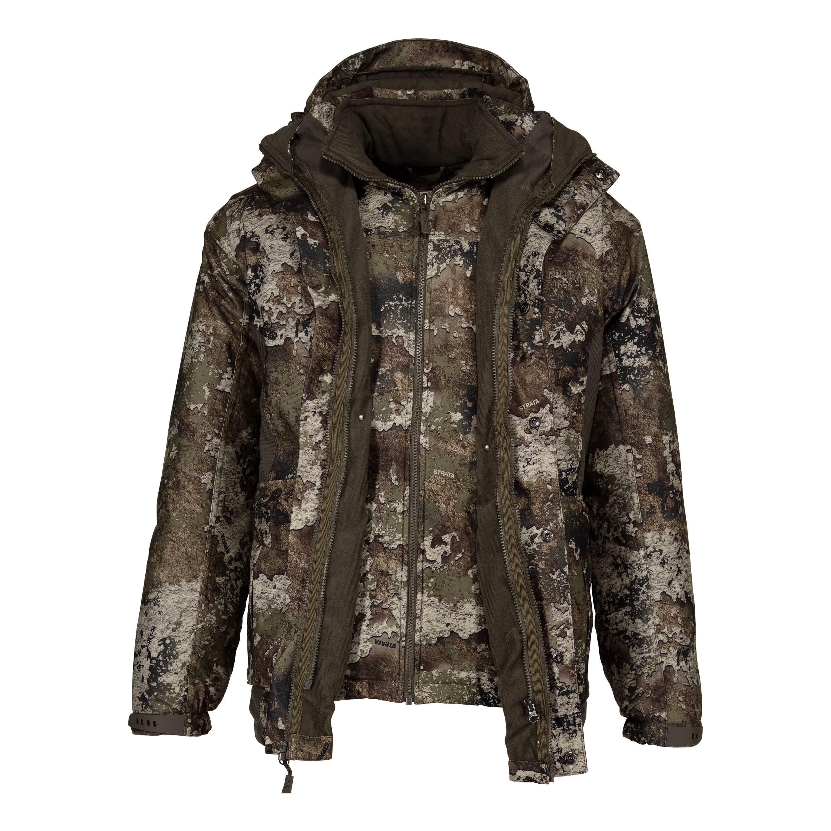 Cabela's silent stalk 4 outlet