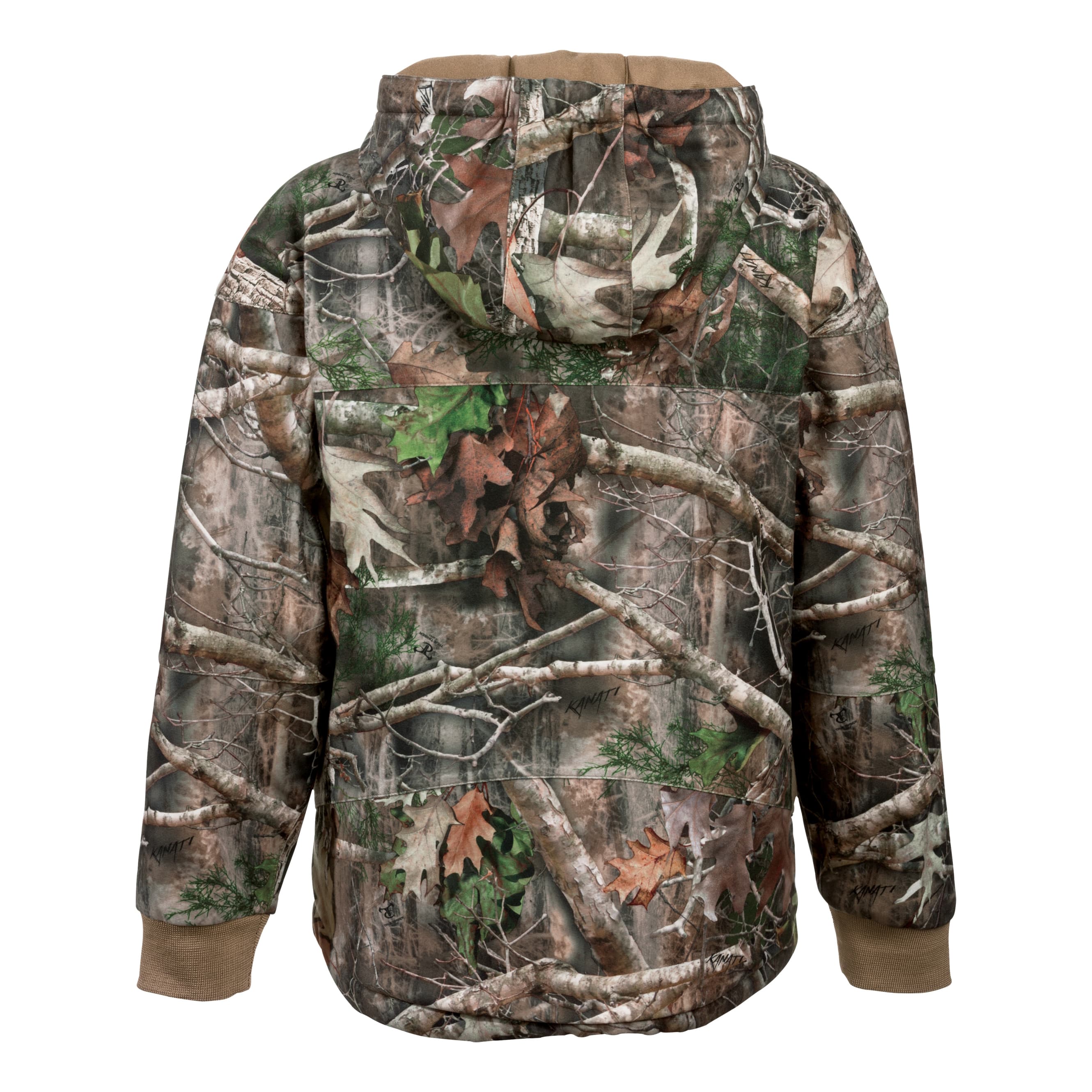 Redhead mountain stalker elite parka store