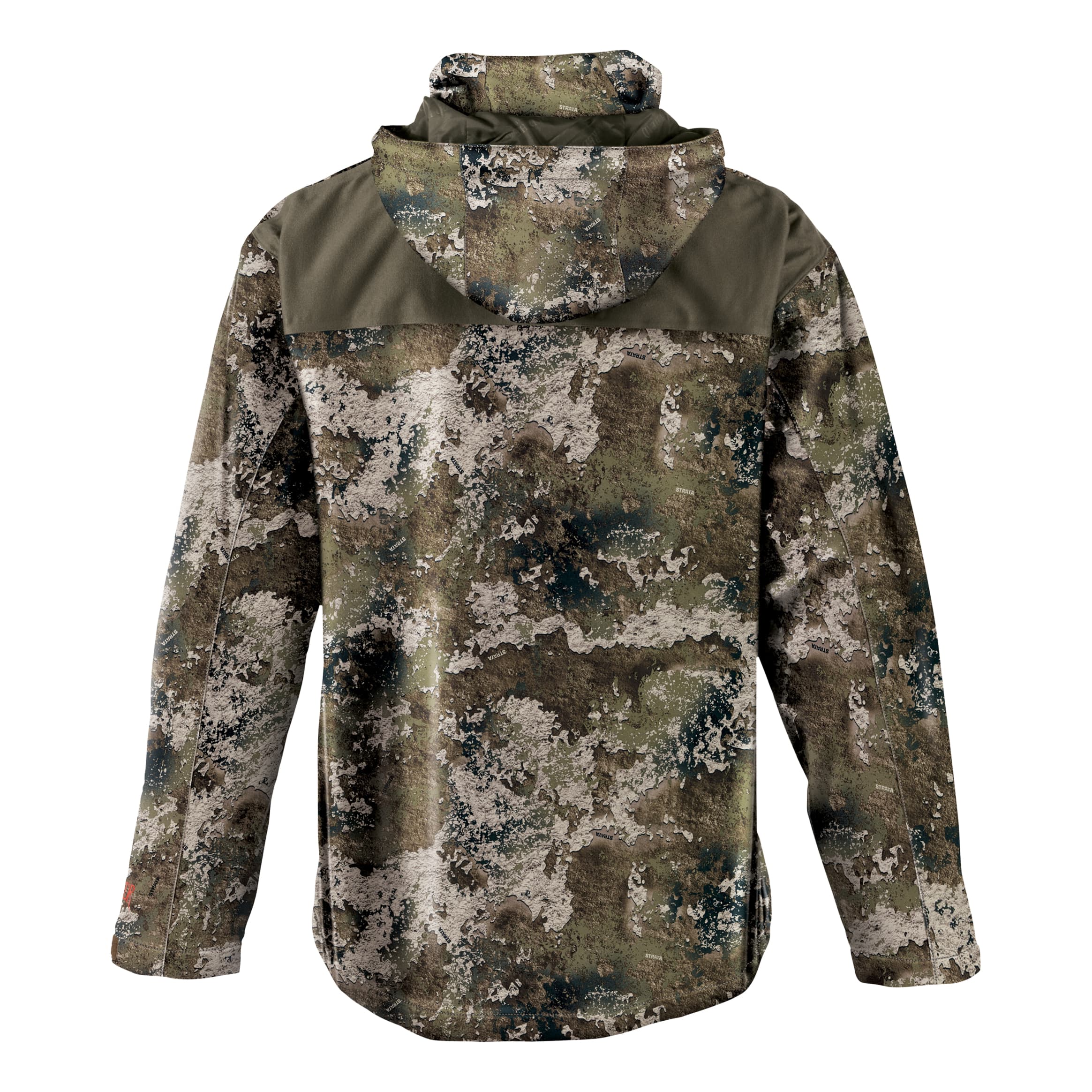 Redhead bone dry rain best sale jacket