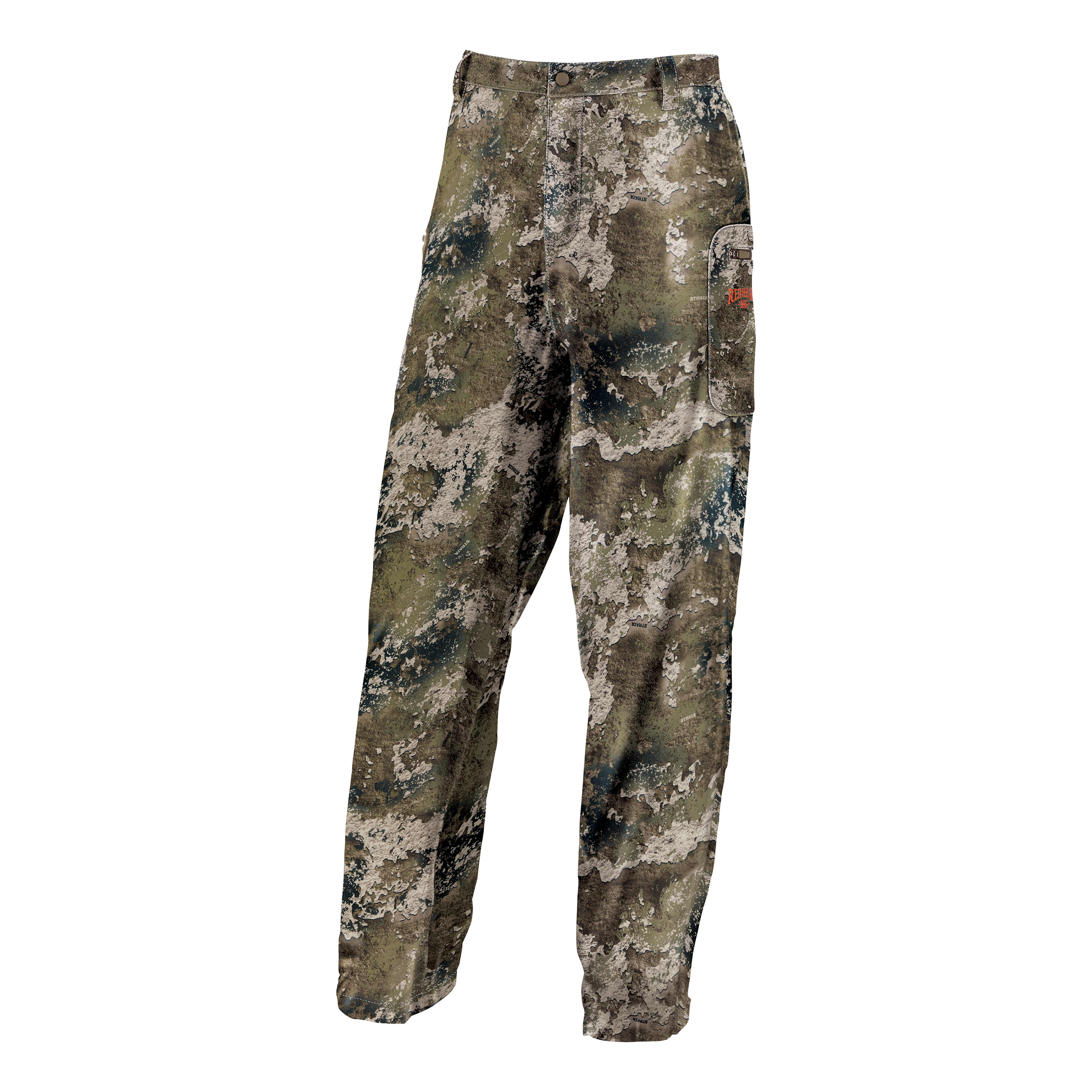 Cabela's® Men's MT050® Quiet Pack™ Rain Pants