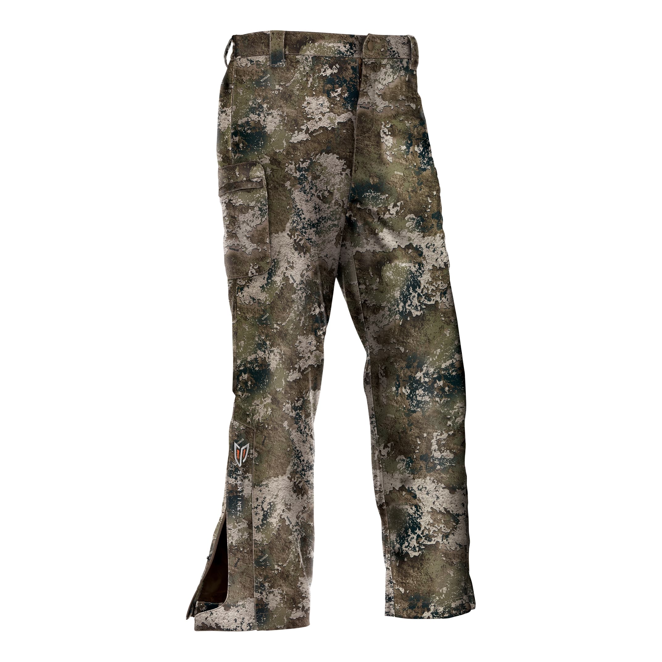 RedHead Thermal Fleece Pants for Youth