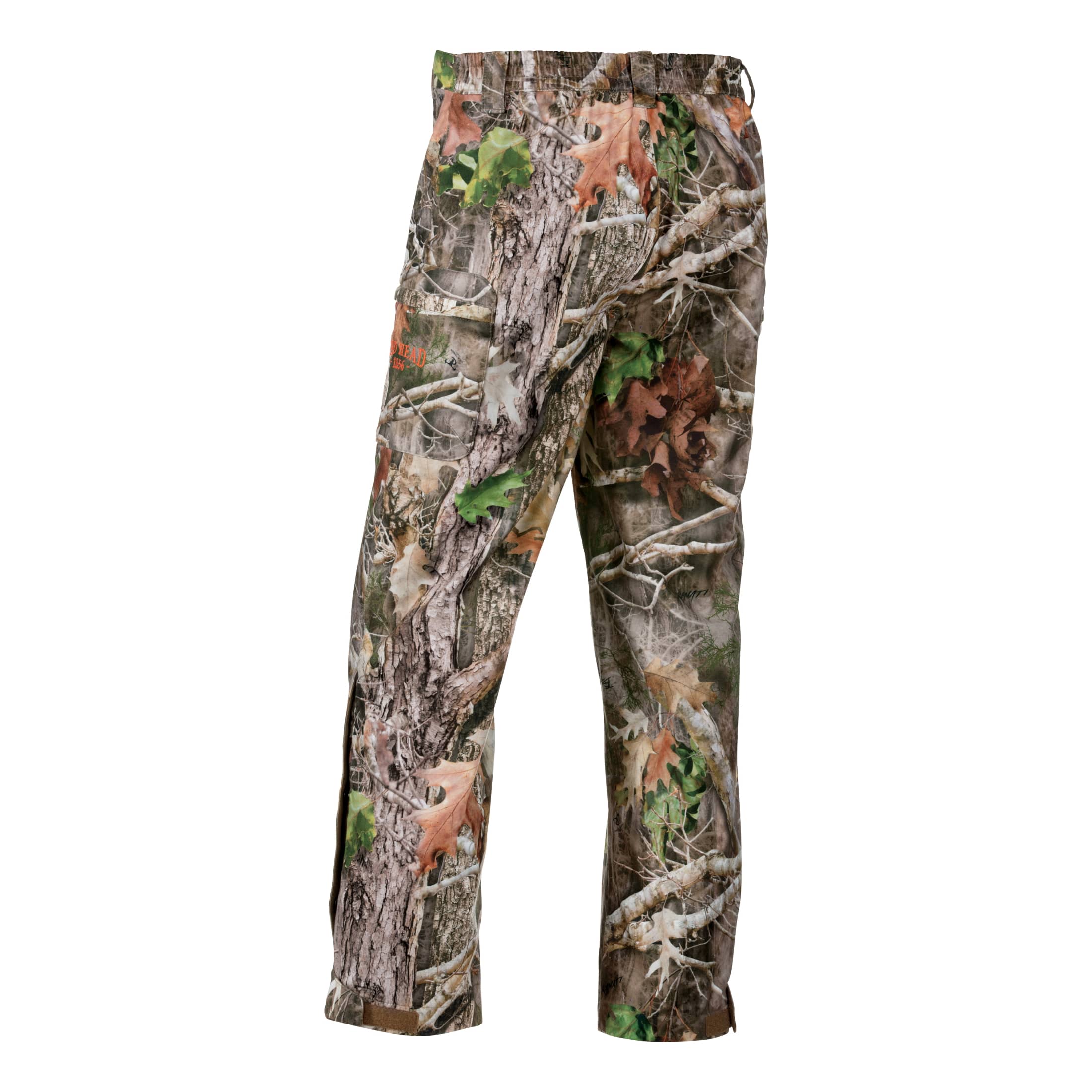 RedHead® Youth Squaltex® Pants - Kanati - back