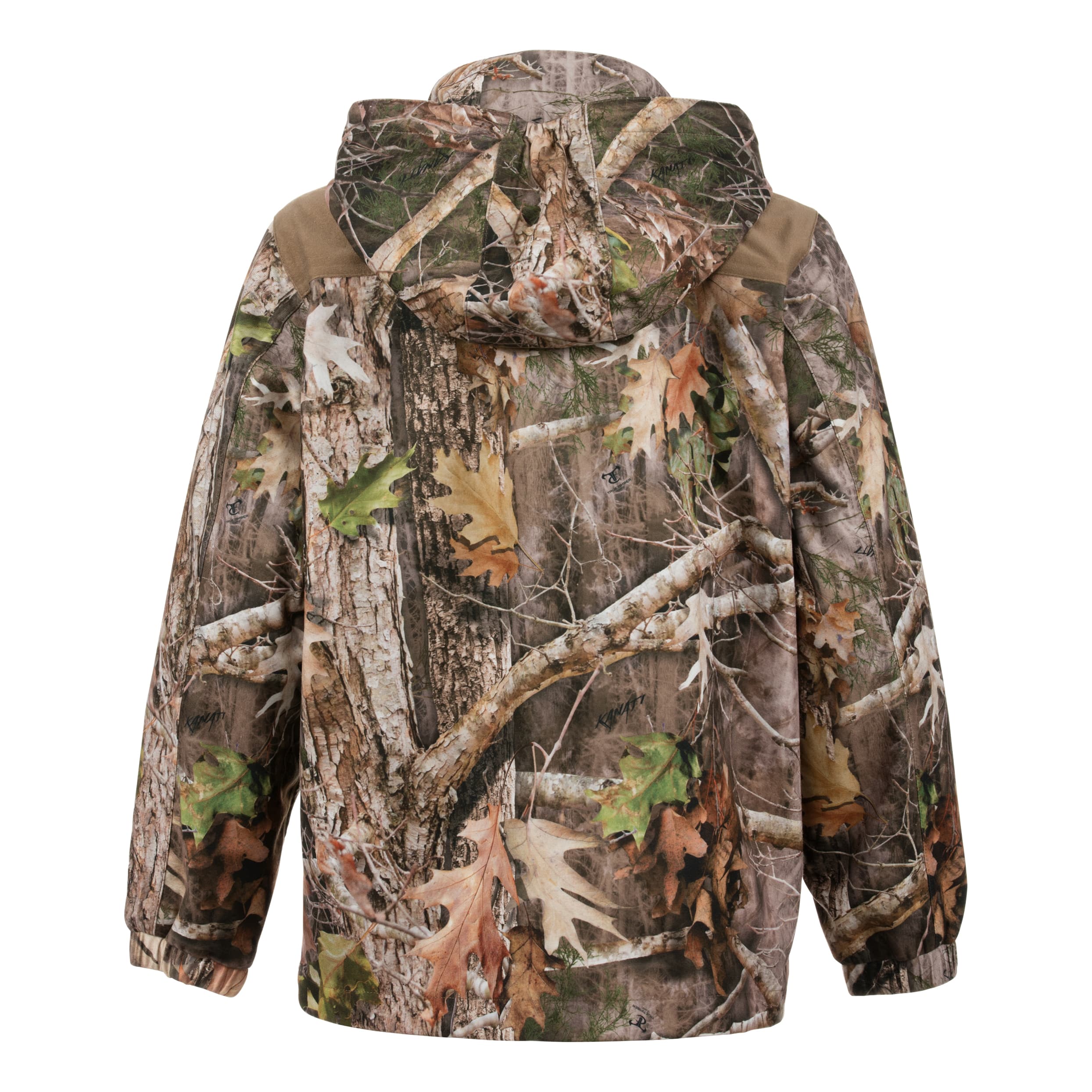 Big Bill Hooded Fleece Lined Merino Wool Jacket for Hunting, Shooting and  Winter Outdoors Made in Canada : : Clothing, Shoes & Accessories