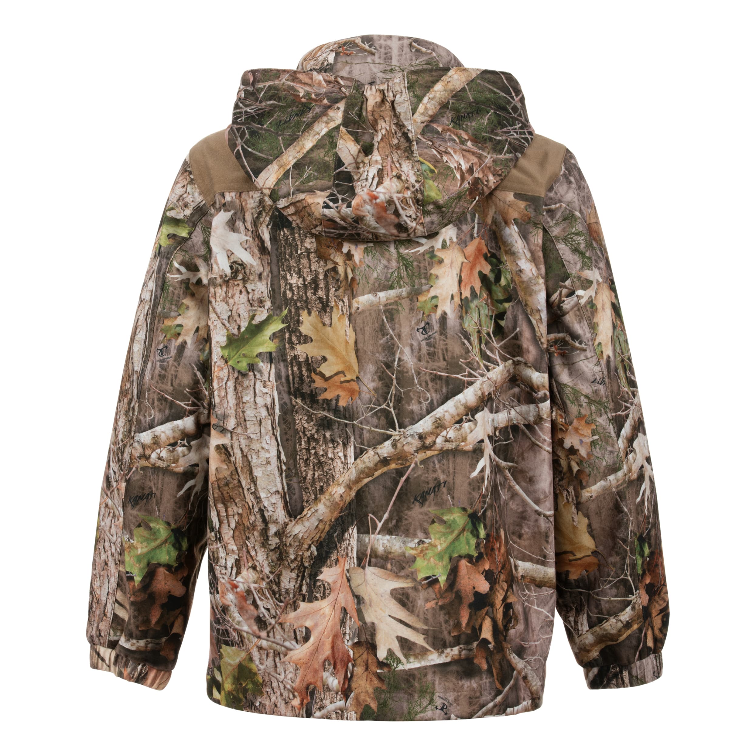 Redhead squaltex parka best sale