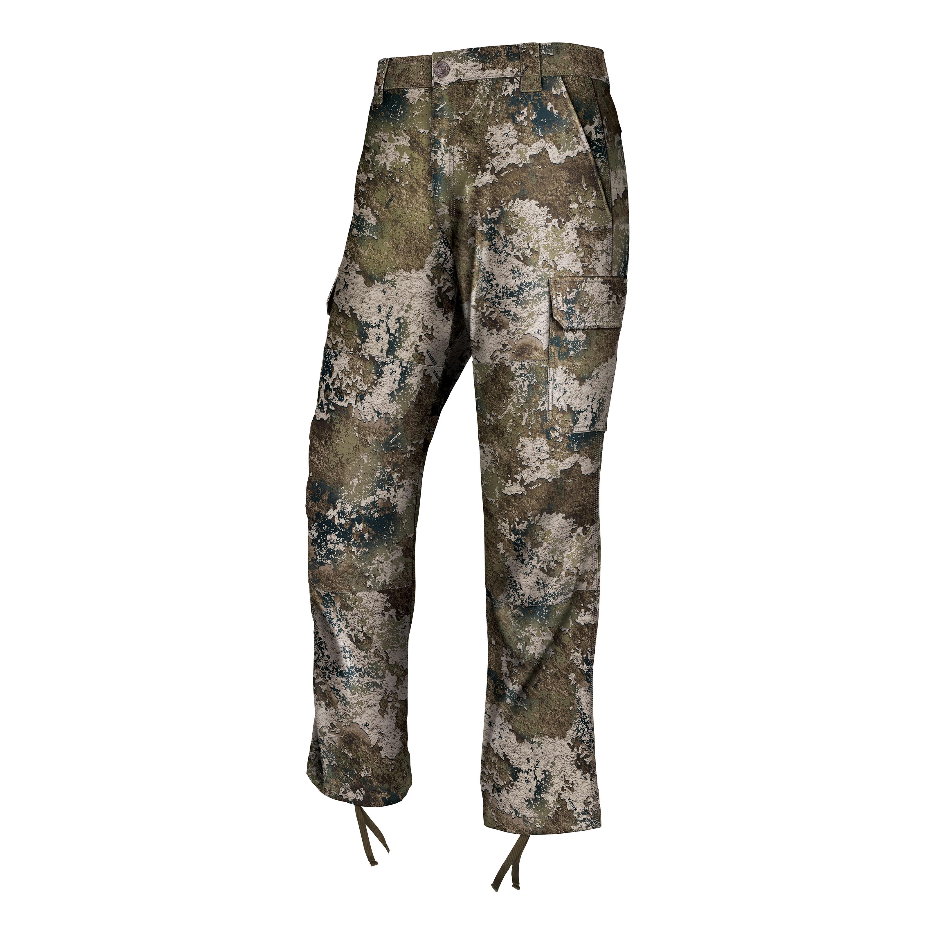 Redhead Military Fleece 2024 www.lightgames.pro