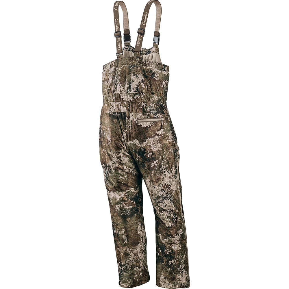Cabela's berber extreme parka and bibs hot sale