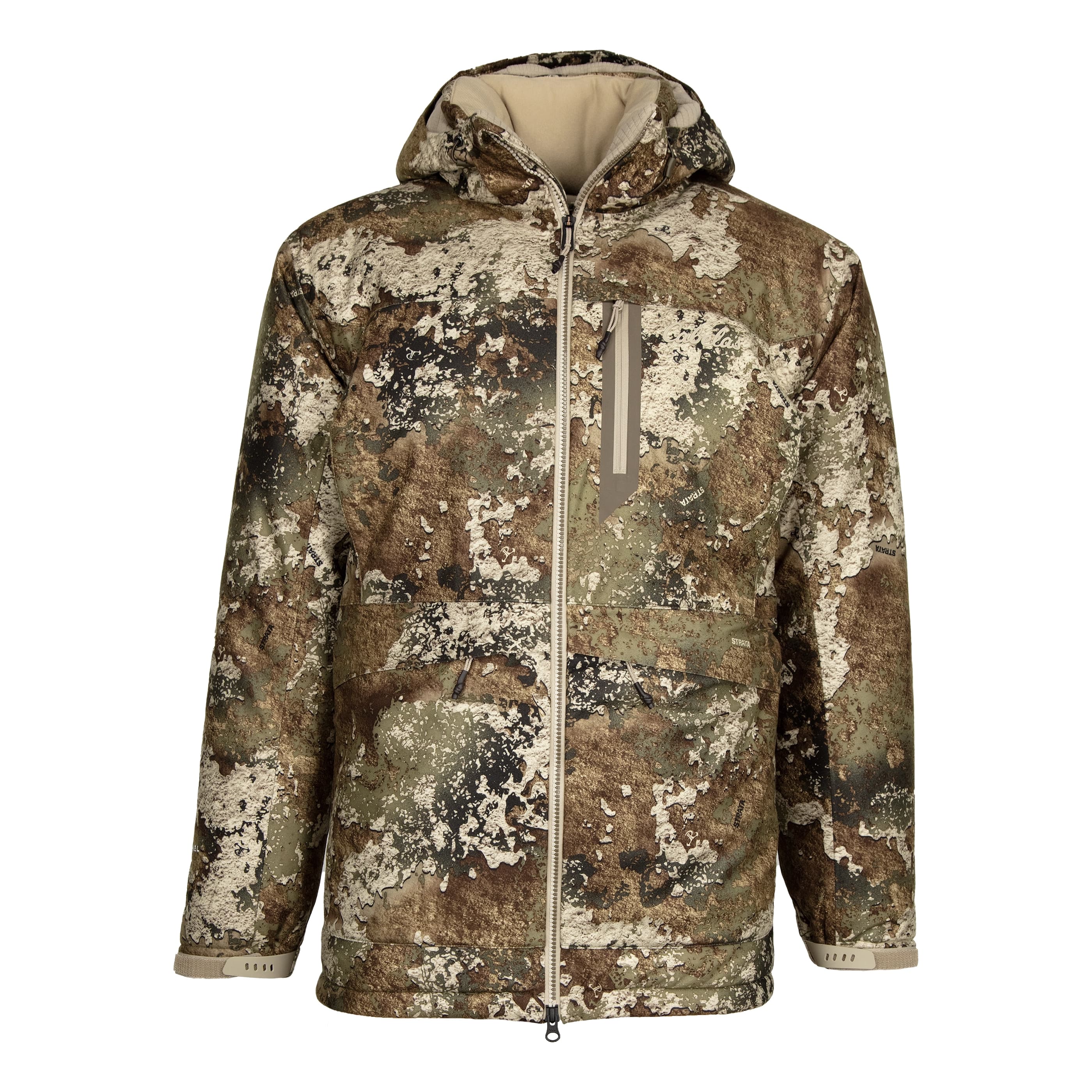 Cabela’s® Men’s Puffy Camo Insulated Jacket | Cabela's Canada