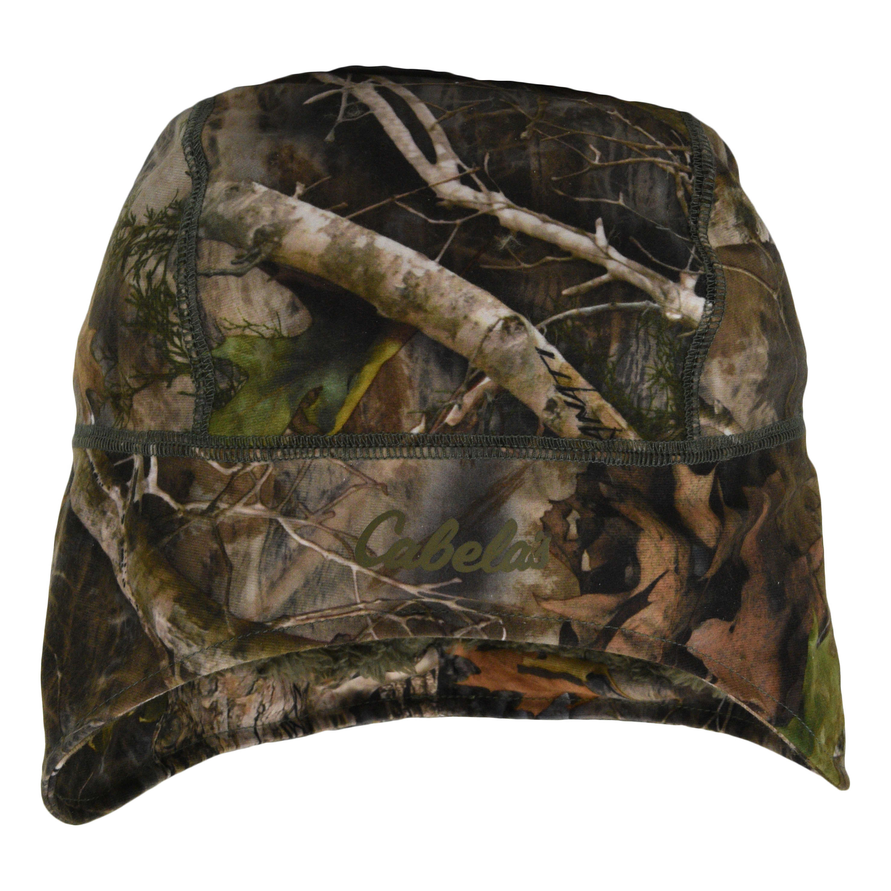 Cabela's® Camo Tonal Logo Cap