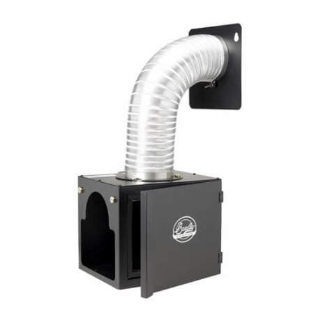 Bradley® Cold Smoke Adaptor