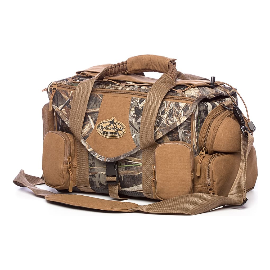 Rig’Em Right™ Shell Shocker XLT ™ Blind Bag