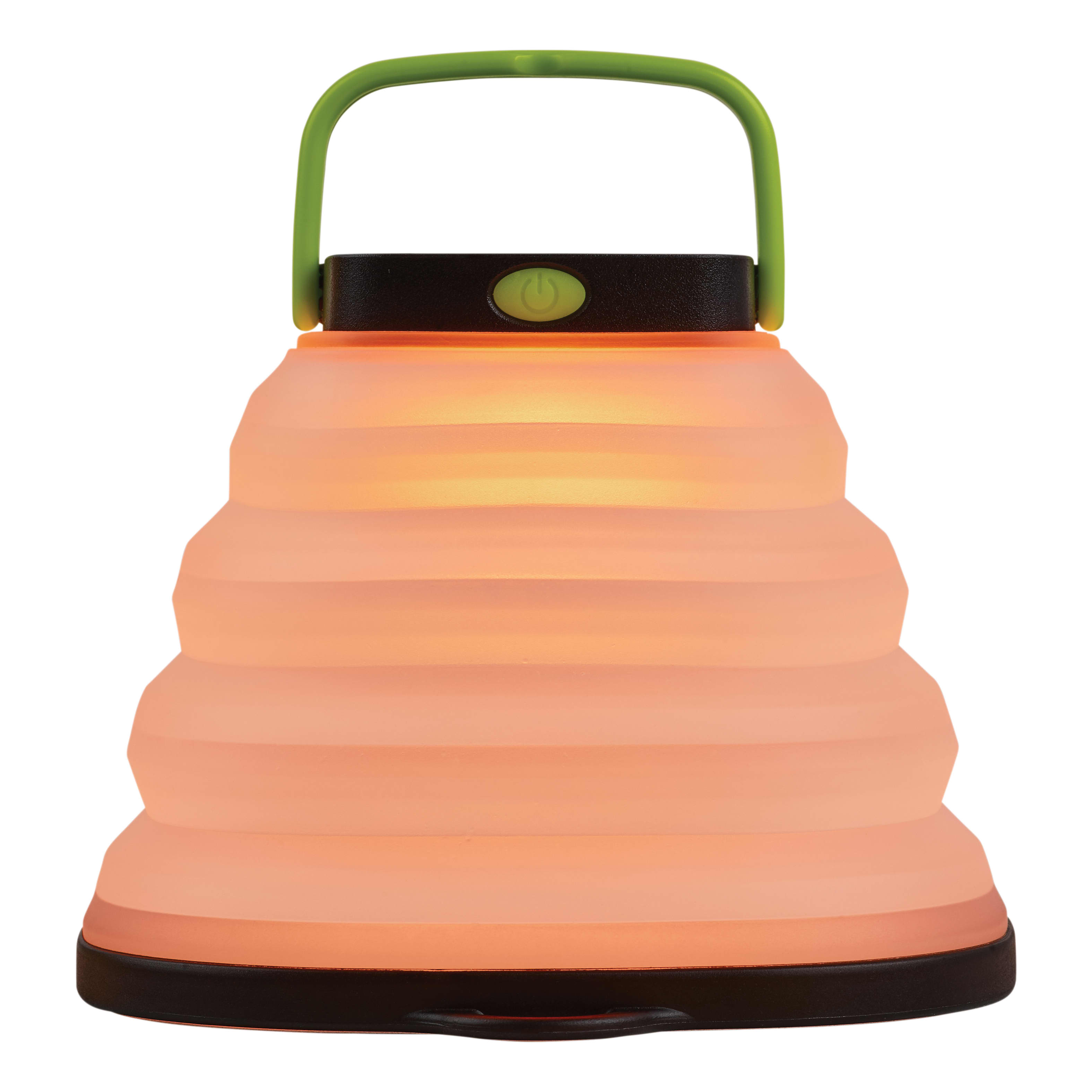 Goal Zero® Crush Chroma Solar Lantern - Orange View