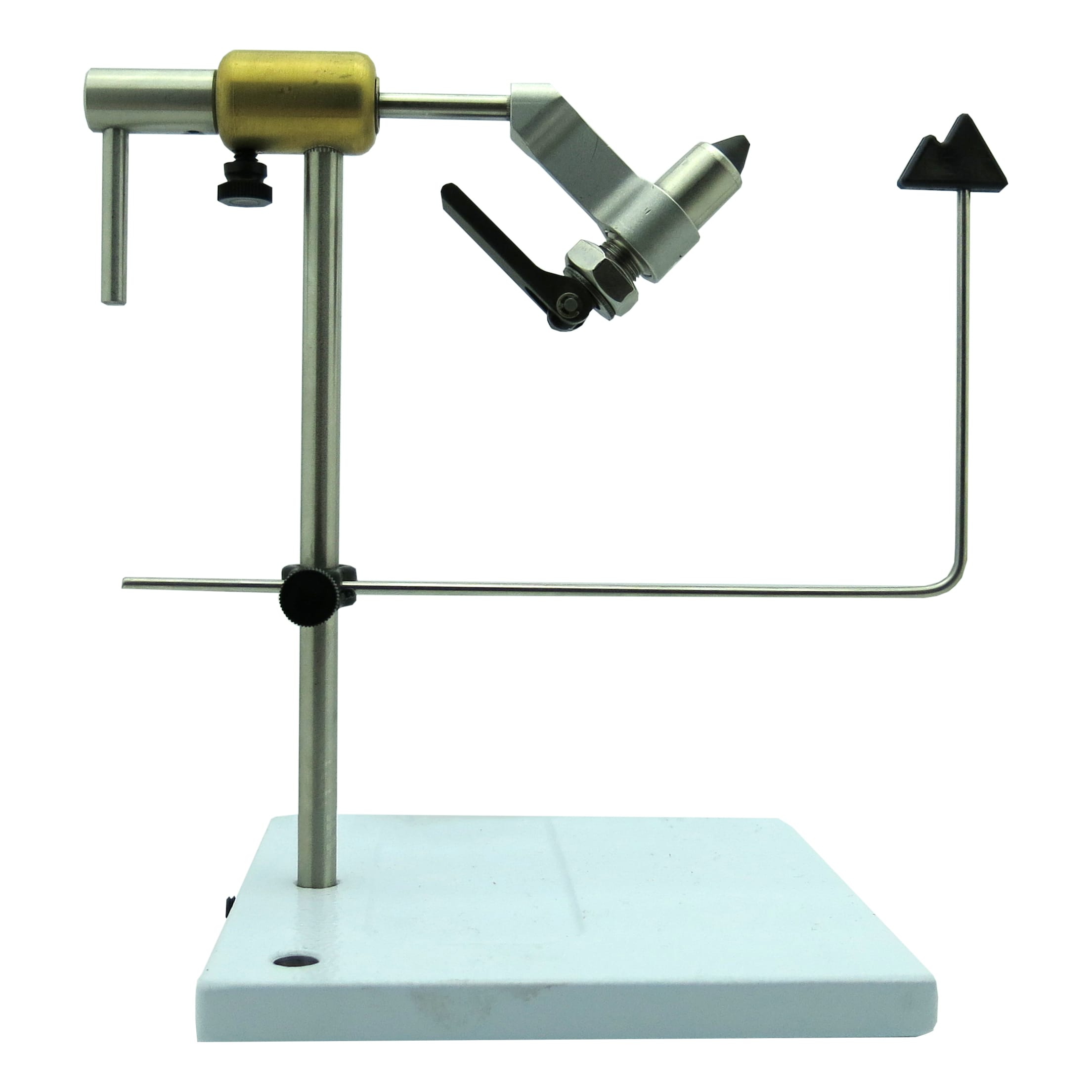 Peak® Rotary Vise with Pedestal Base Cabela's Canada