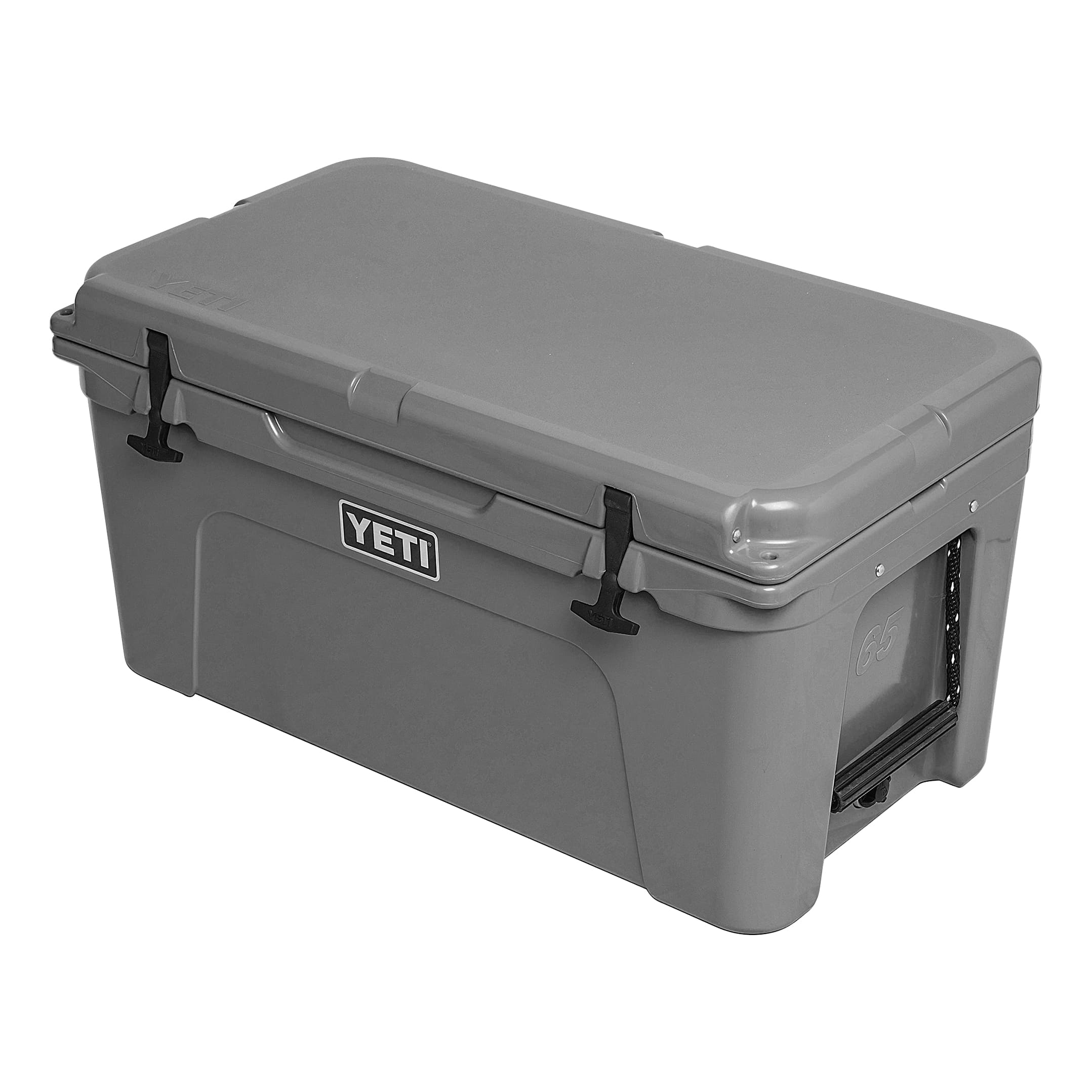 YETI® Tundra 65 Cooler - Charcoal - Alternate View