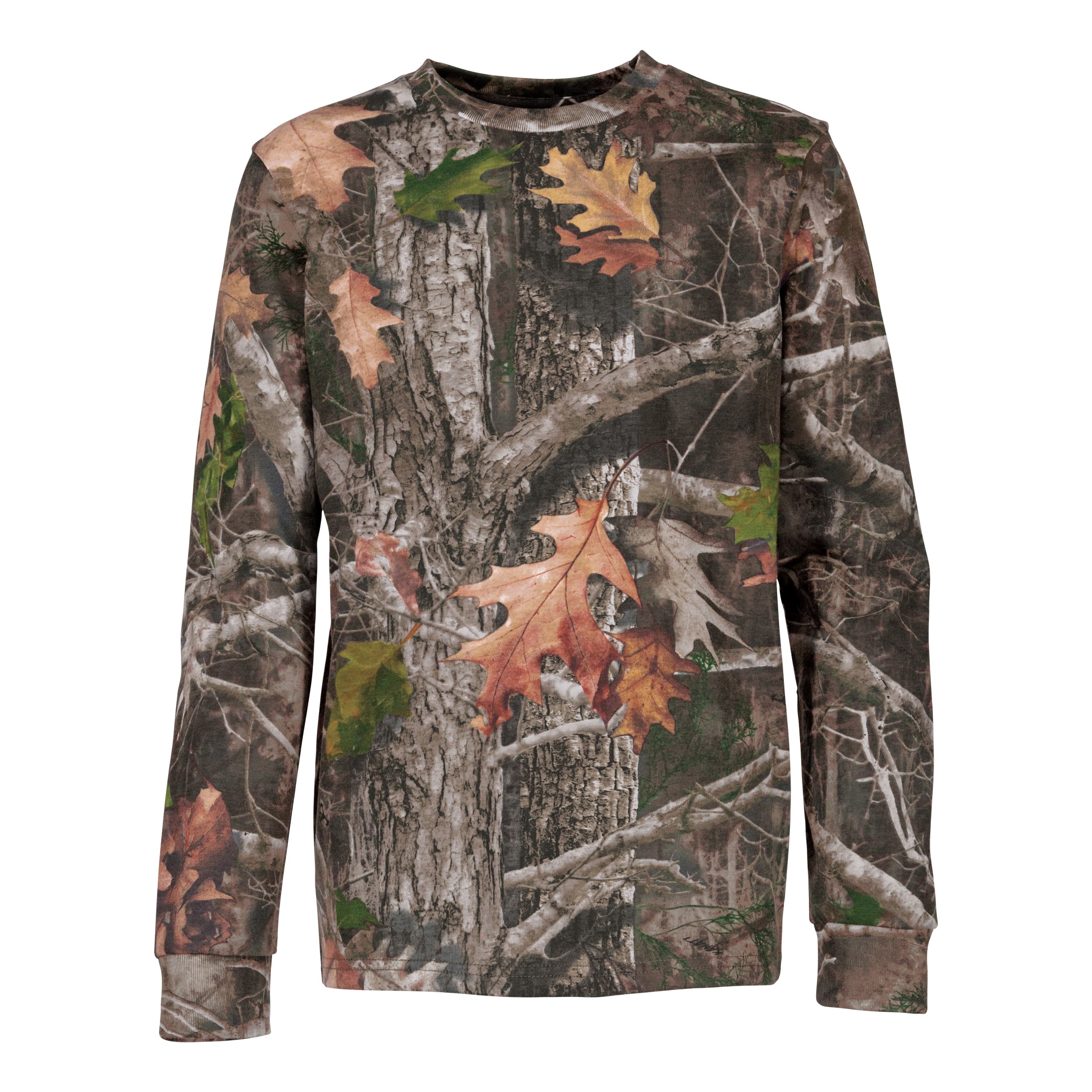Redhead tech best sale fleece camo hoodie
