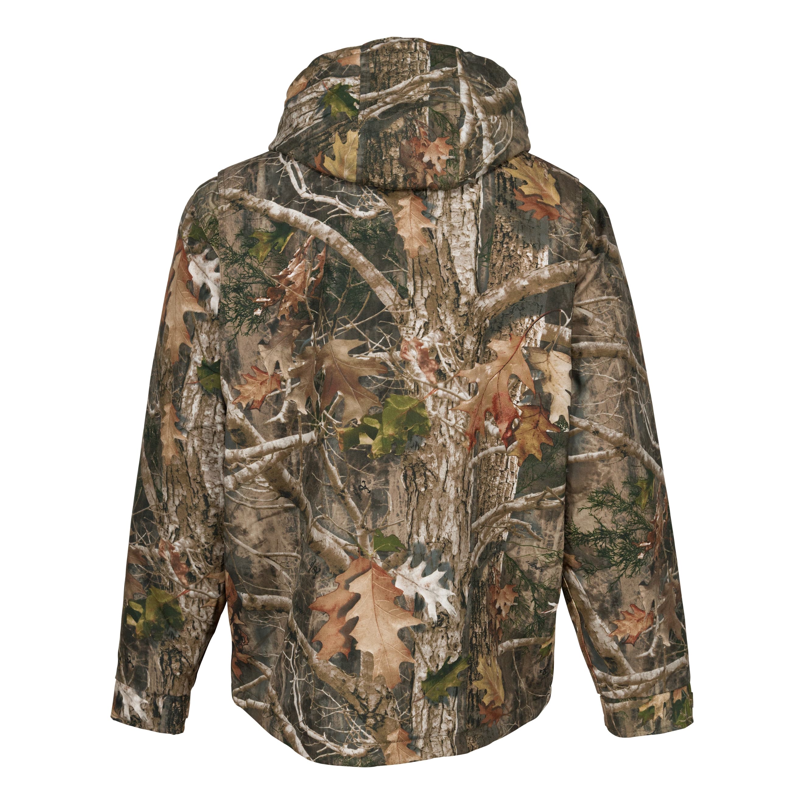 RedHead® Men’s Silent-Hide Insulated Jacket - Kanati - back