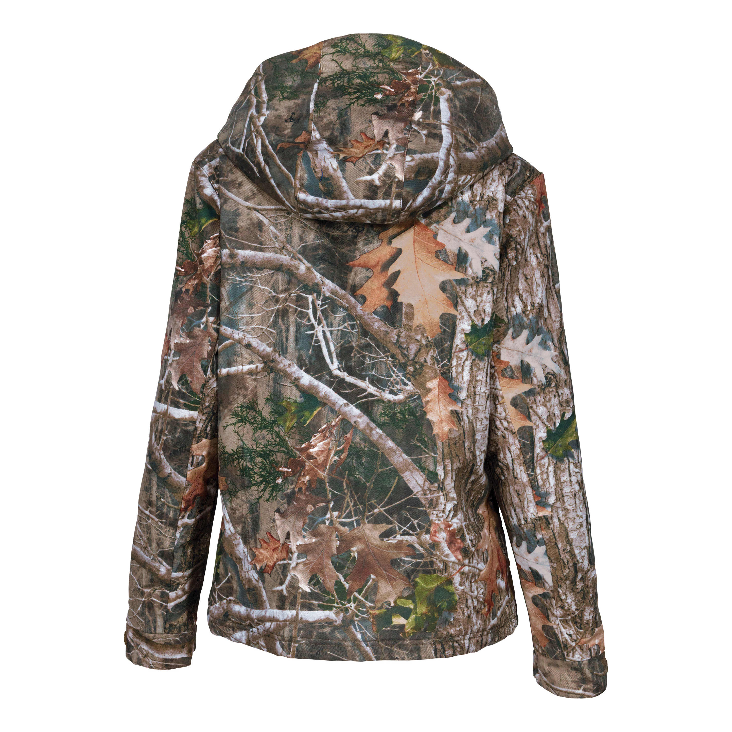 SHE Outdoor™ Women’s Insulated Jacket - Kanati - back