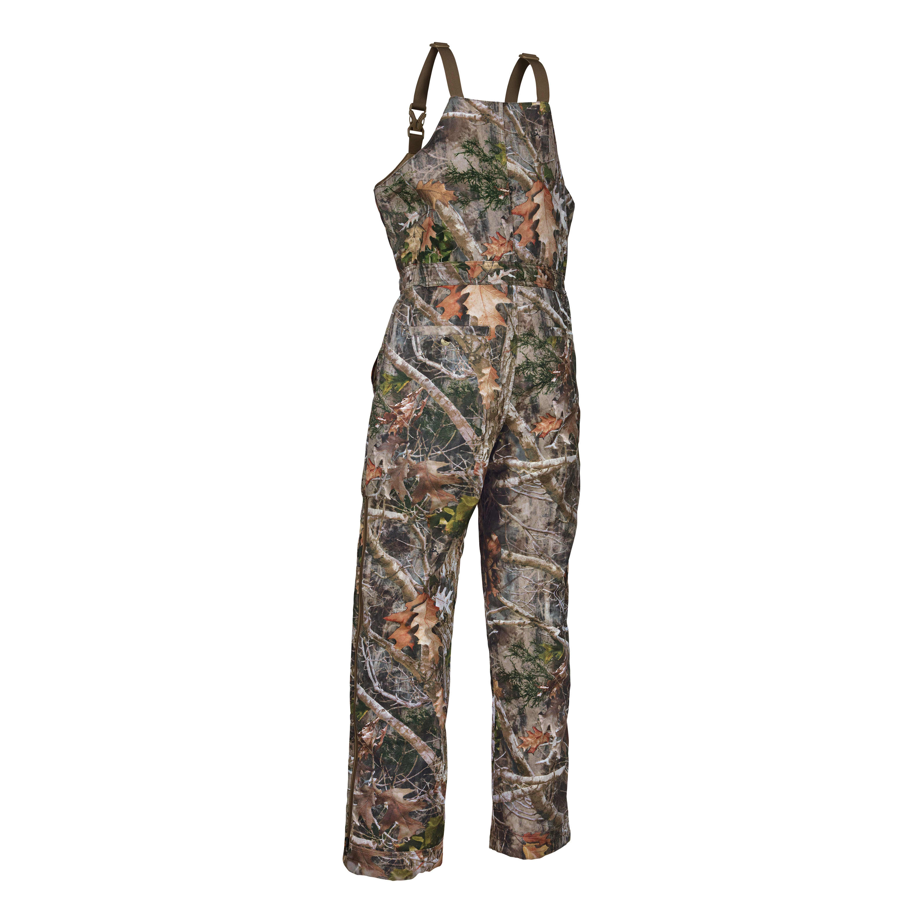SHE Outdoor Women s Insulated Bibs Cabela s Canada