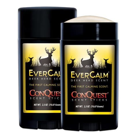 Deer scent deals