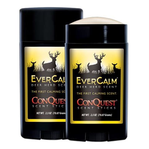 Conqest EverCalm Deer Scent - Scent Stick